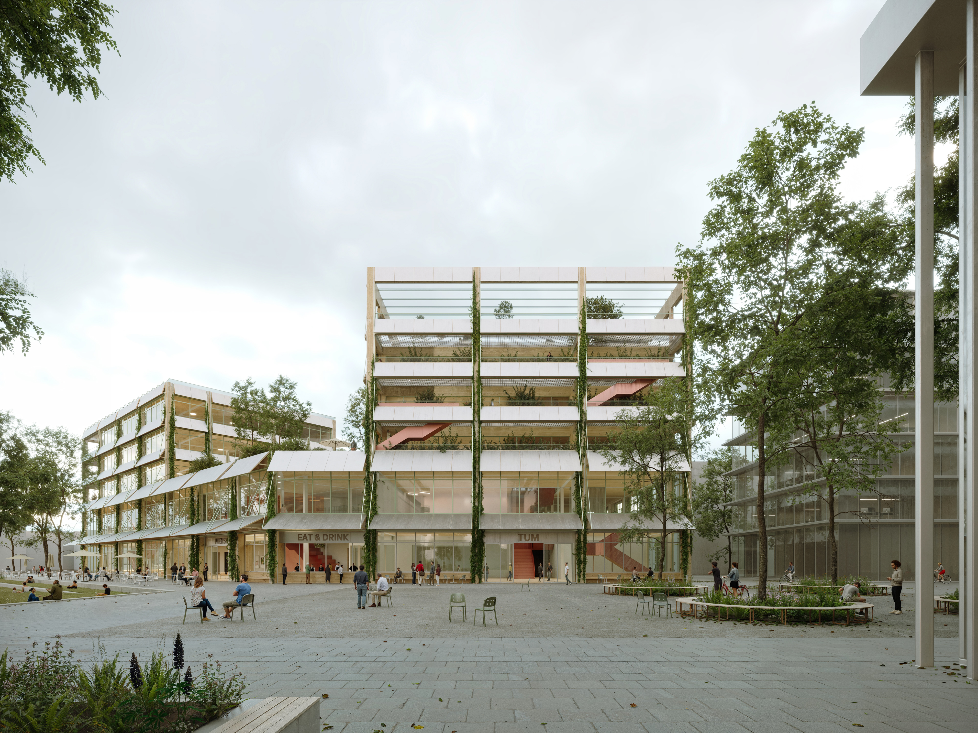 Riehle Koeth - Anton Sieber f&uuml;r Grauwald Studio