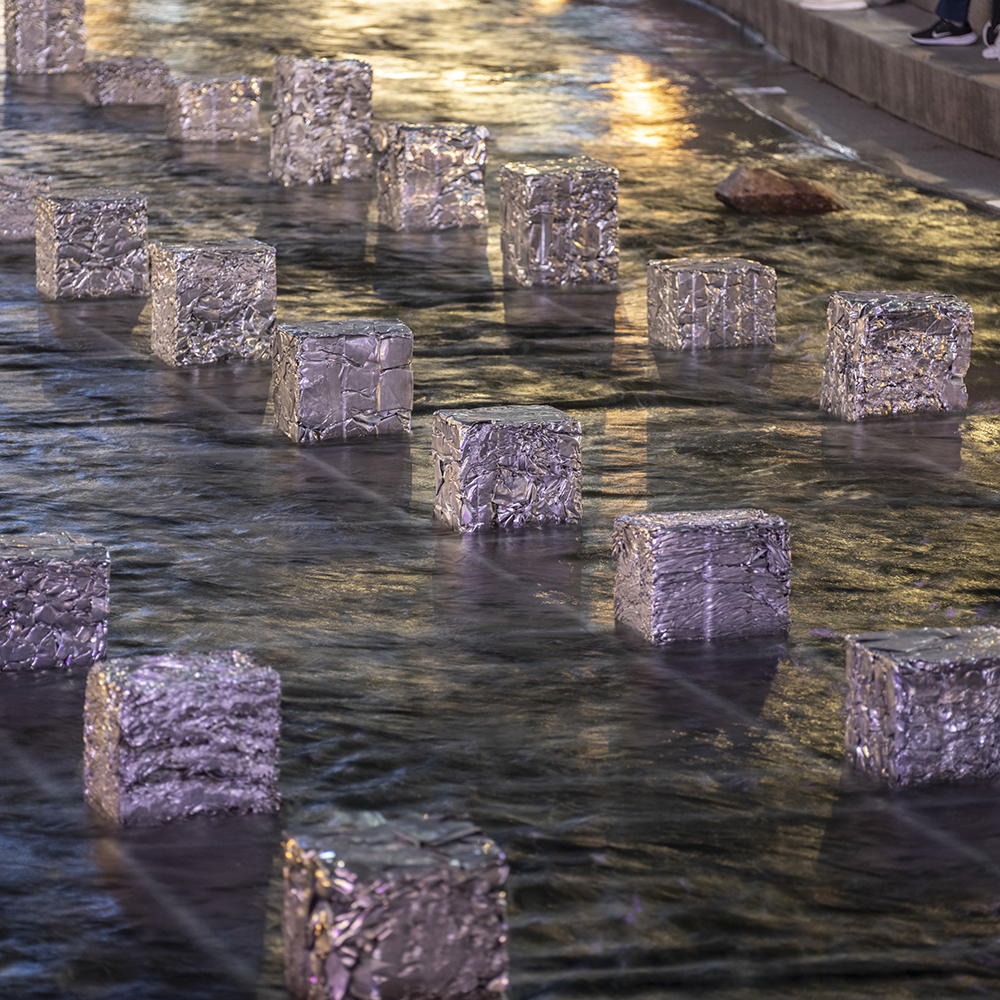 Cheonggye Yu-Seok 청계유석