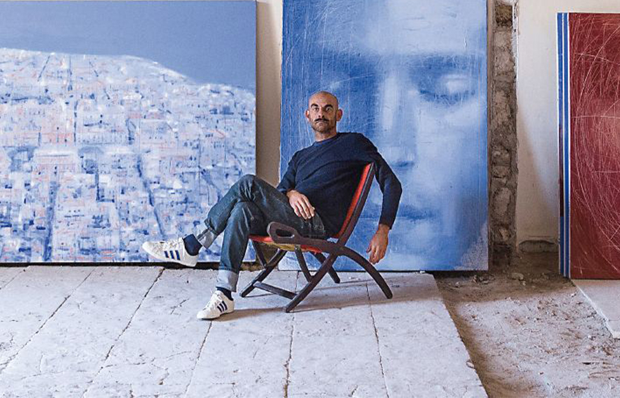 Article - MARIE CLAIRE MAISON