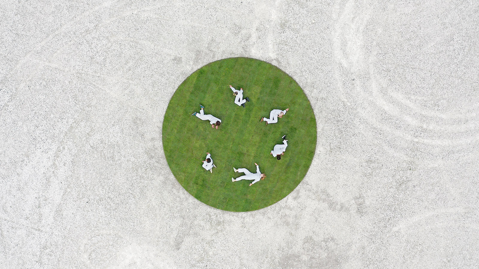 Aeon | Gathering Ground, video stillshot