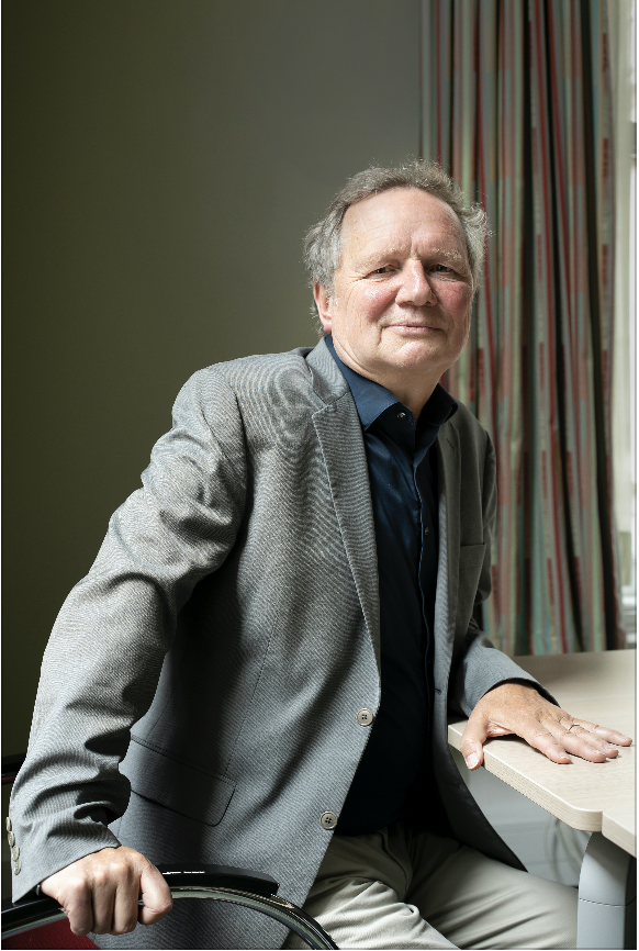 Bram van Ojik / Trouw