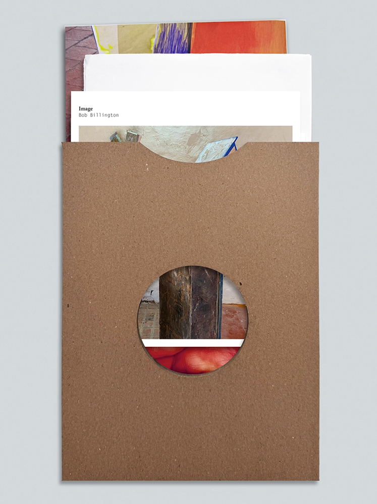 Artists' Catalogue MORE ︎︎︎ 