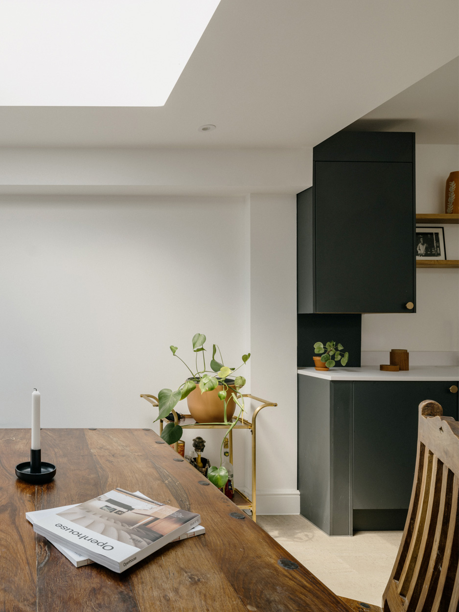 Brunswick Street, Walthamstow, Photography by James Retief