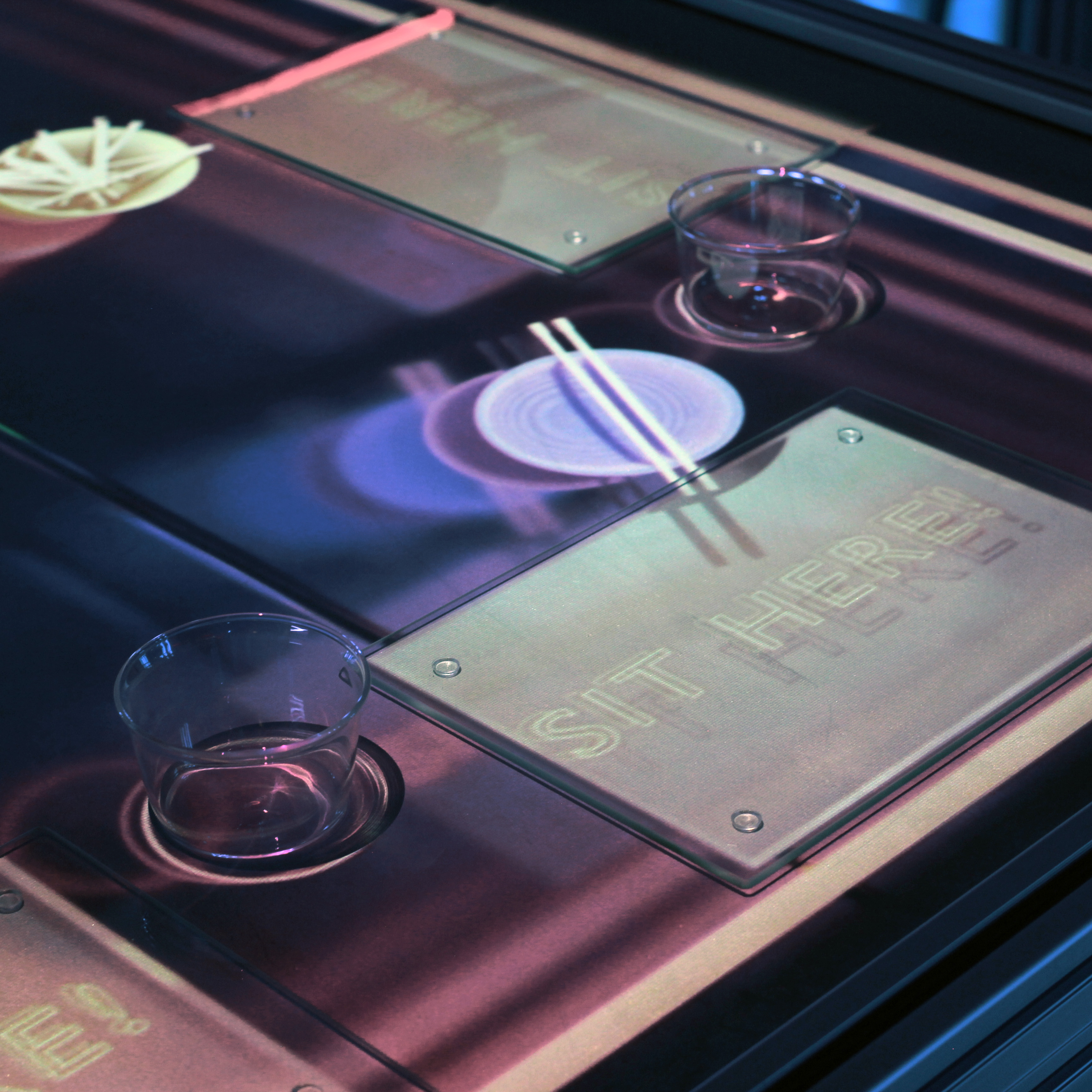 London International Festival of Theatre, Bat Night Mark UK 2024