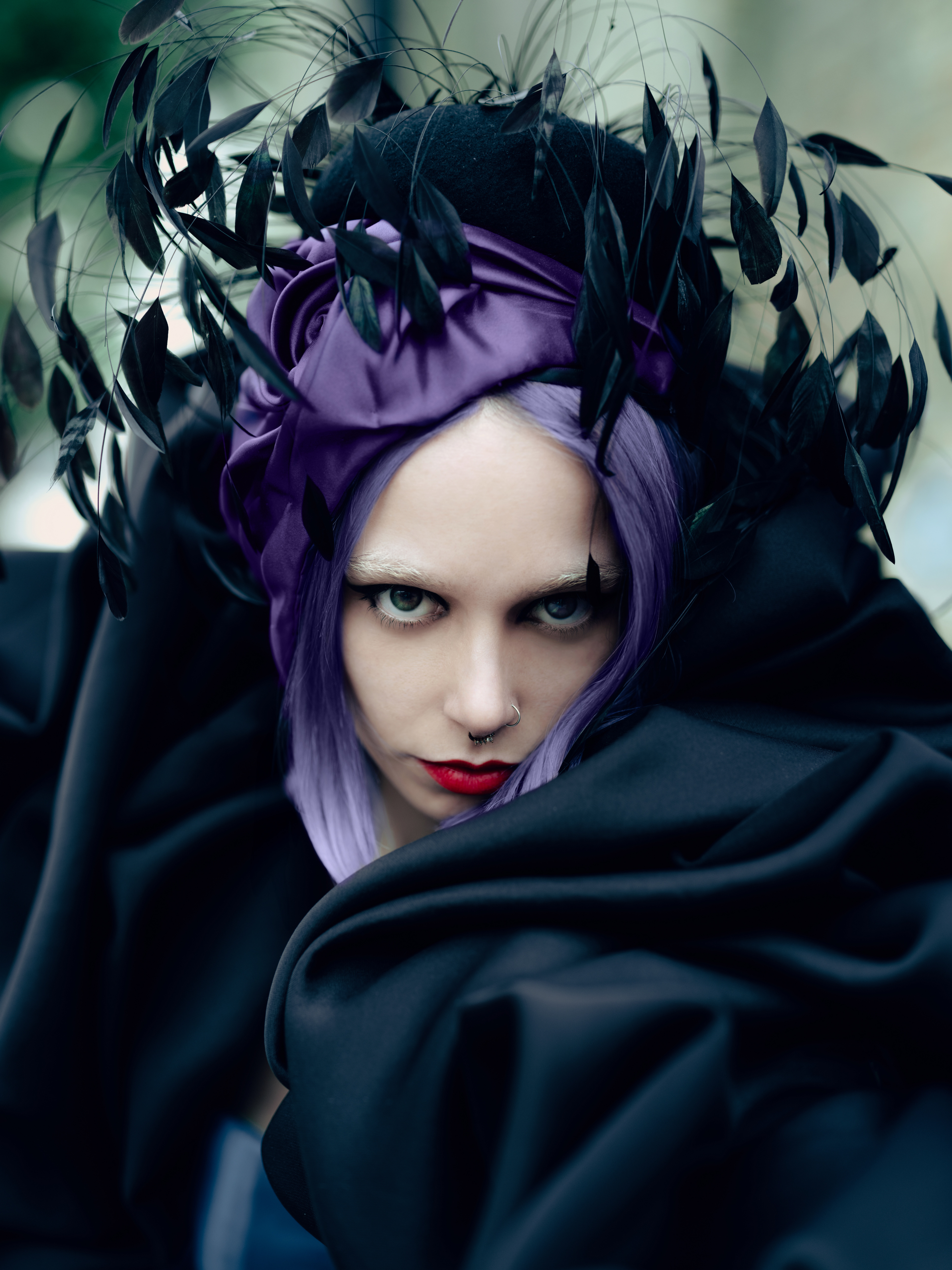 NEW KIDS ON THE BLOCK, VOGUE ADRIA, NOV 2024