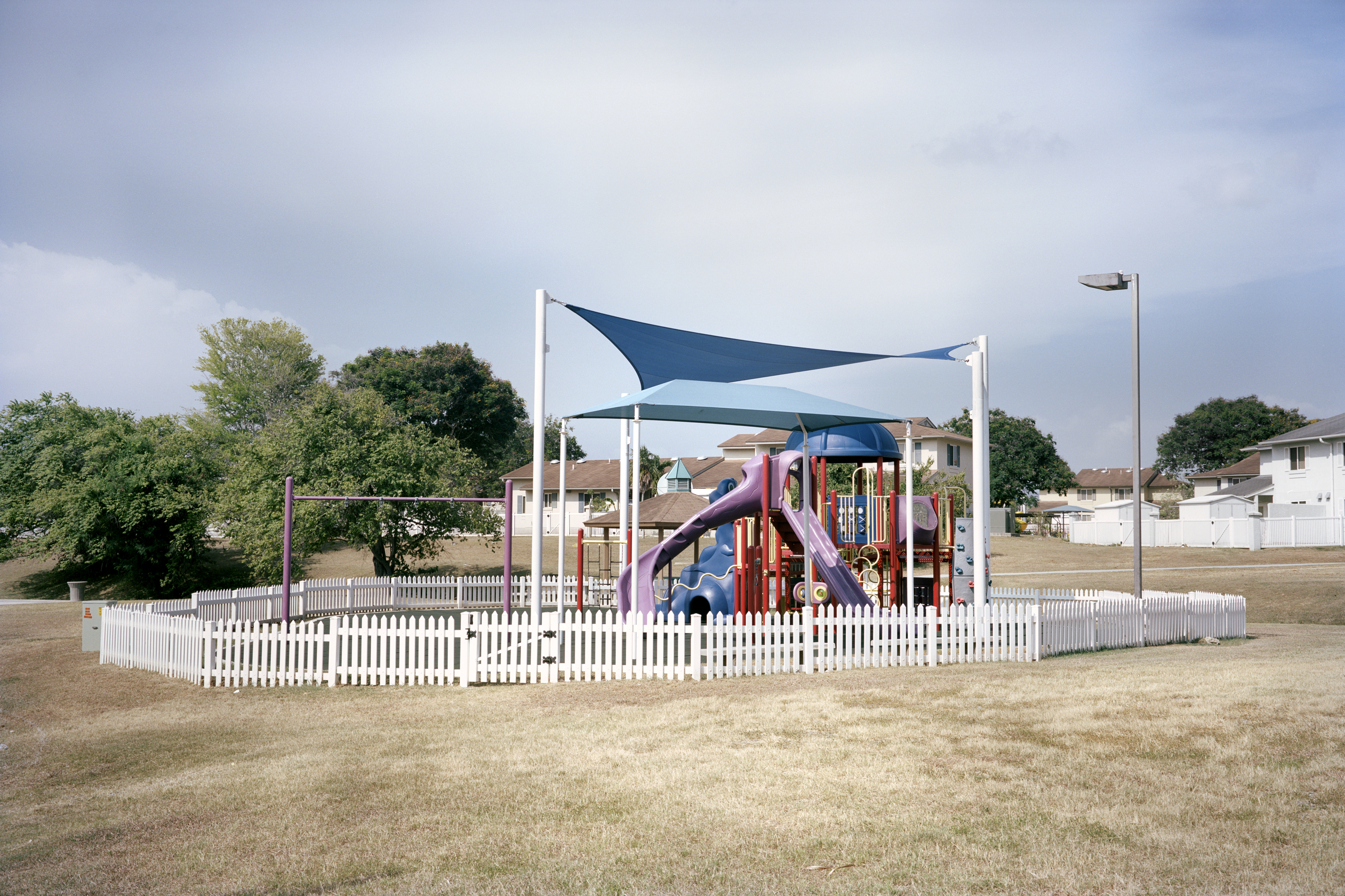 Guantanamo detention center.2010