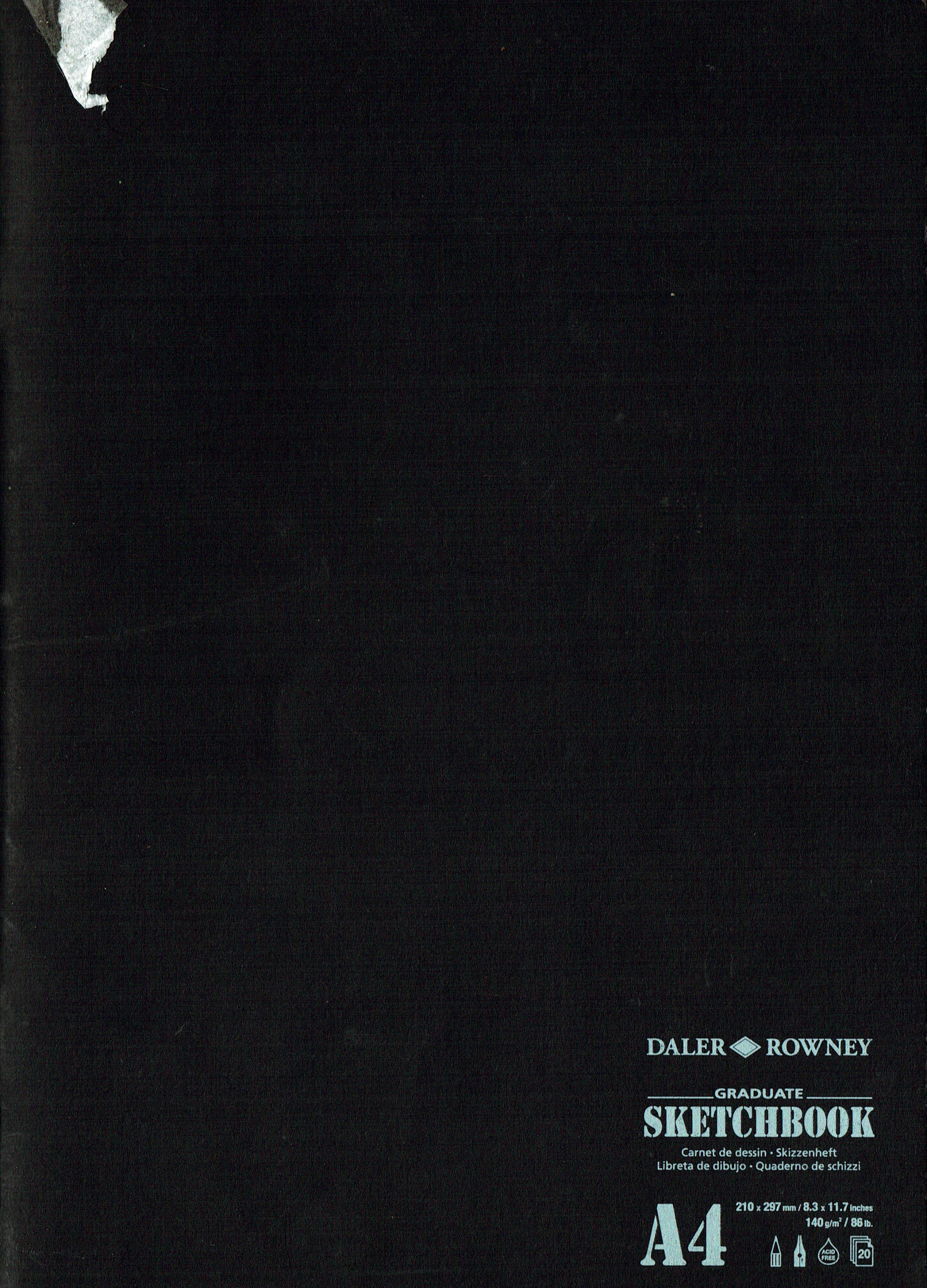 Carnet 5