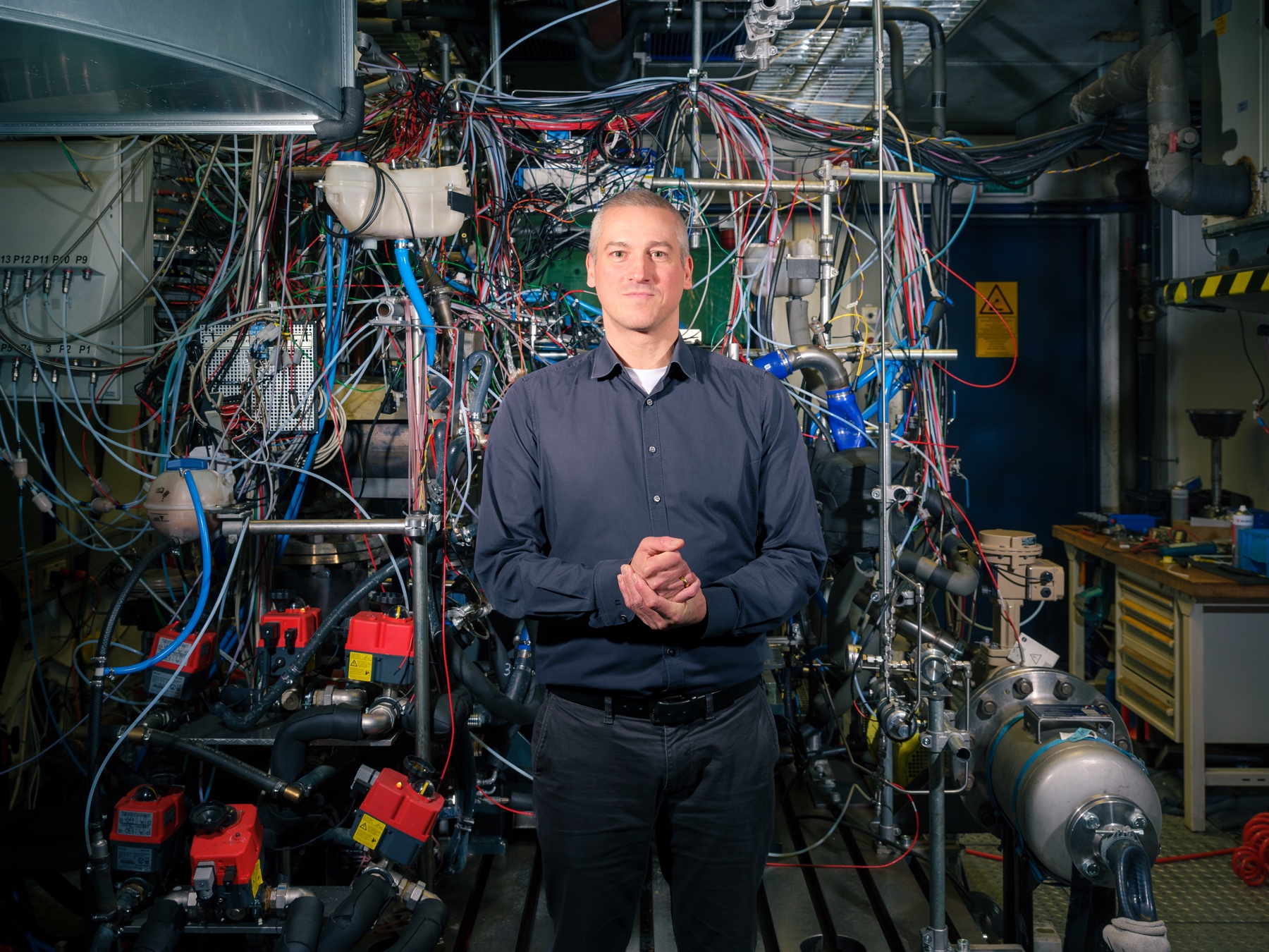 Maximilian Brauer – Ingenieur