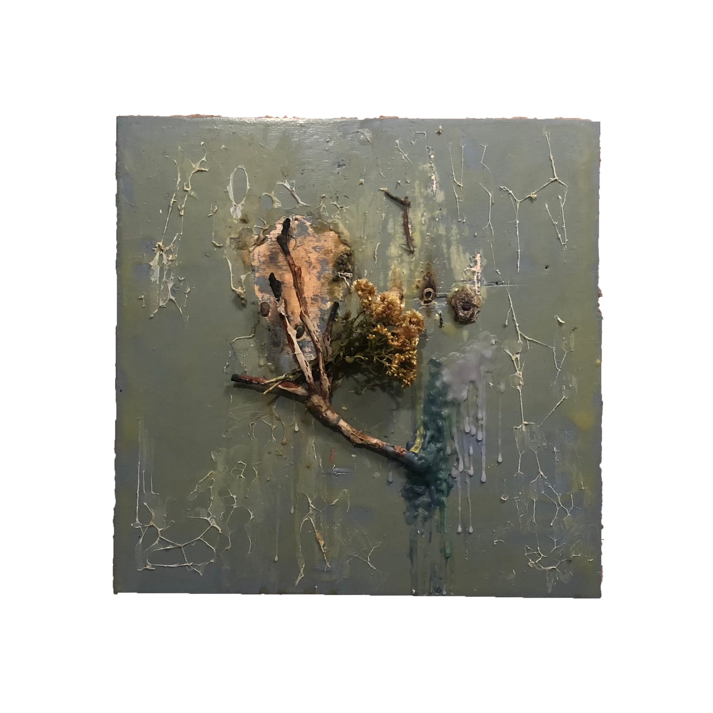 Bouquet to the Face 2021