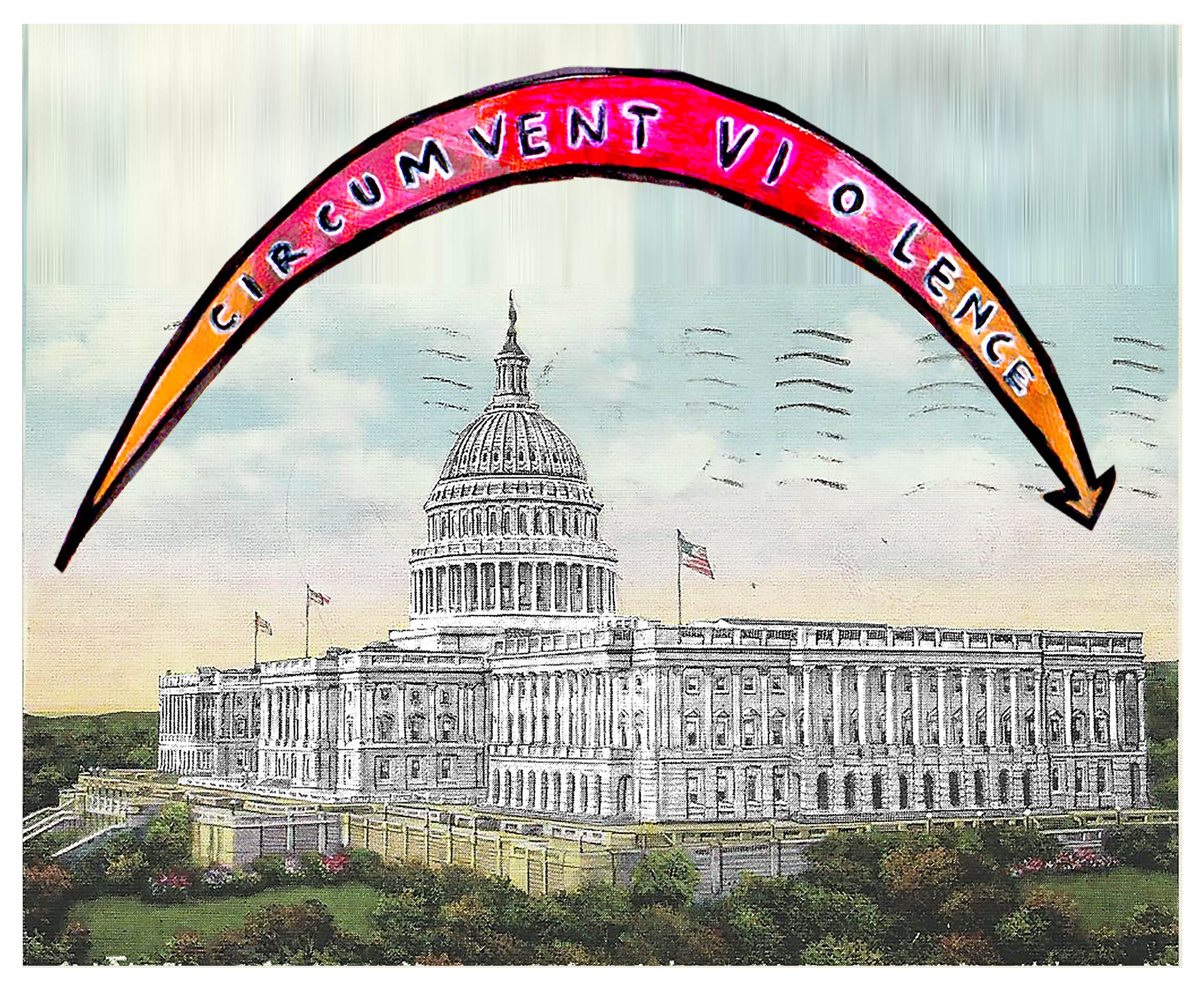 Bureaucracy Never Dies!