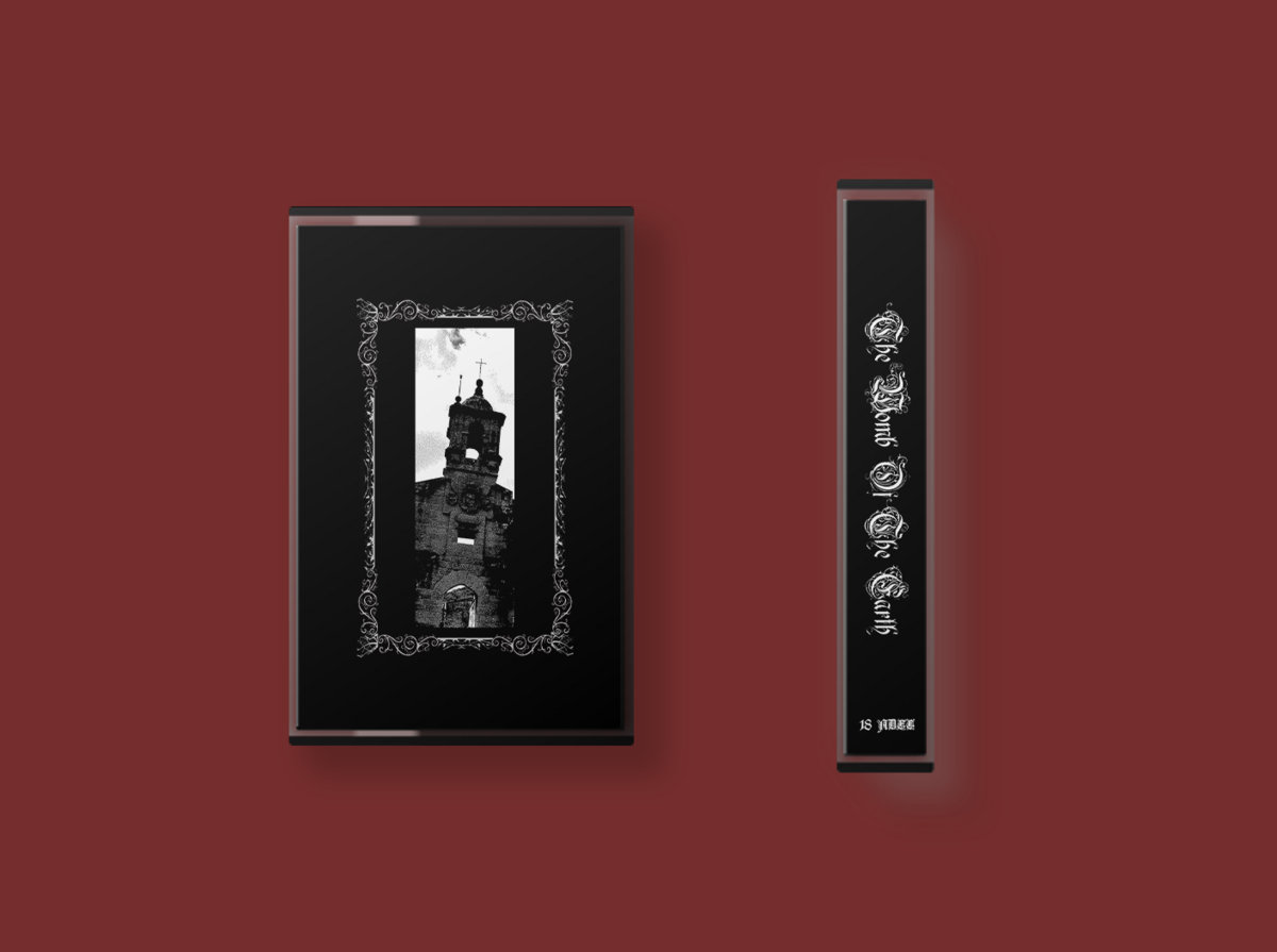 July Cassette Batch!