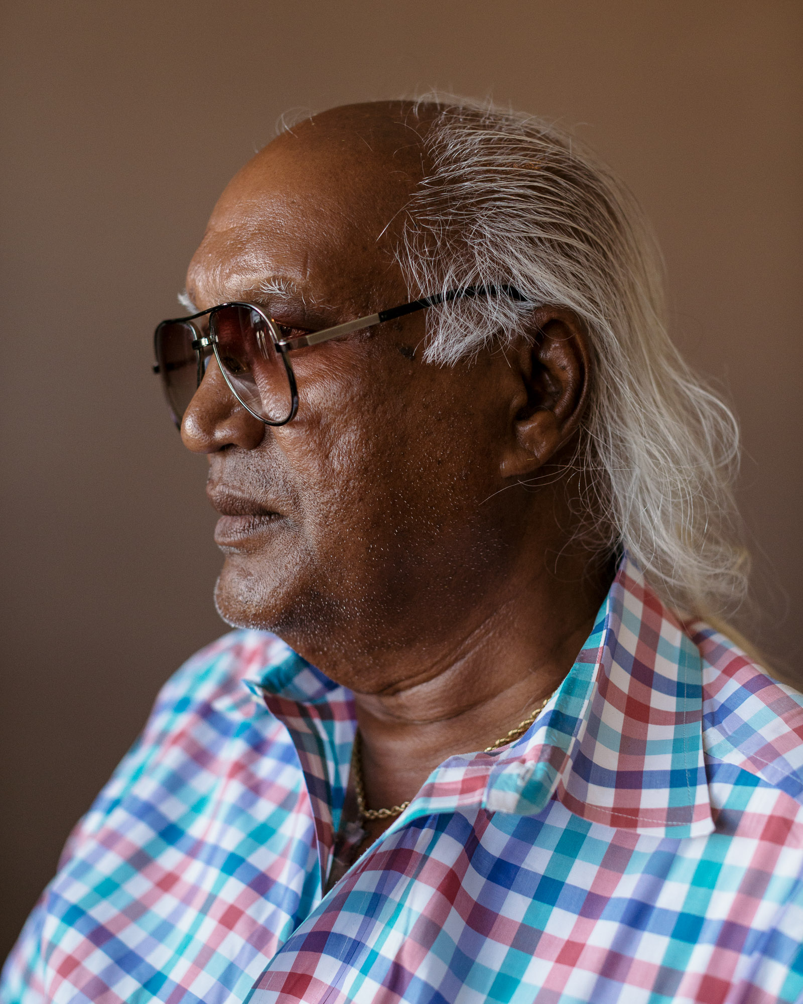 Raymond Bennie for The New York Times