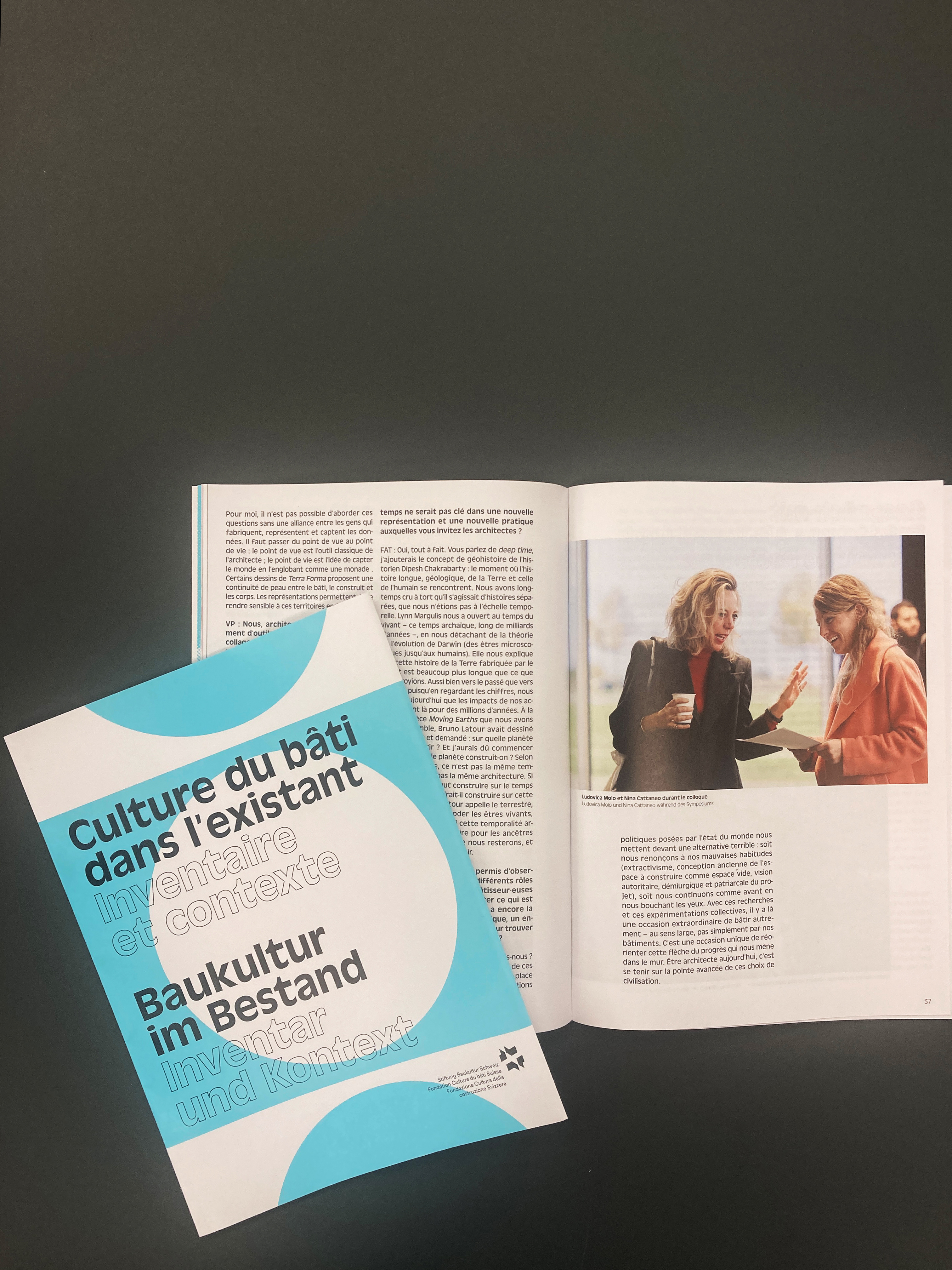 07.11.23 - Publikation Baukultur im Bestand.