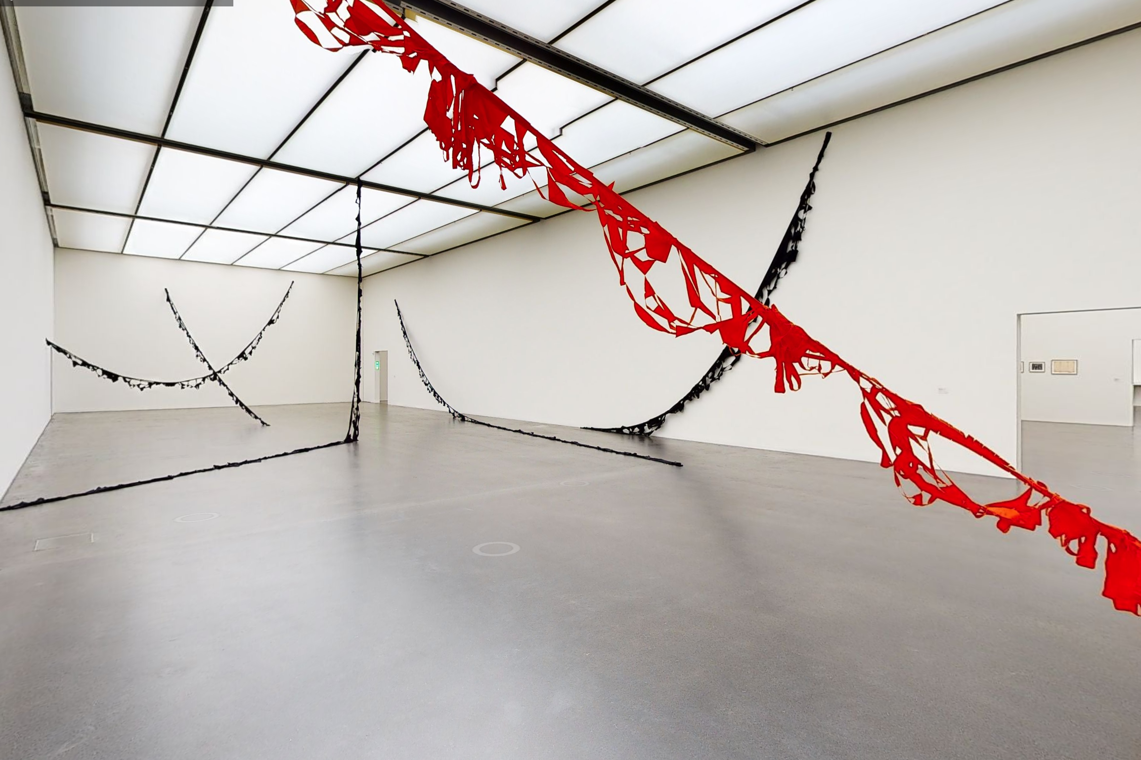 Marion Baruch Lucerna