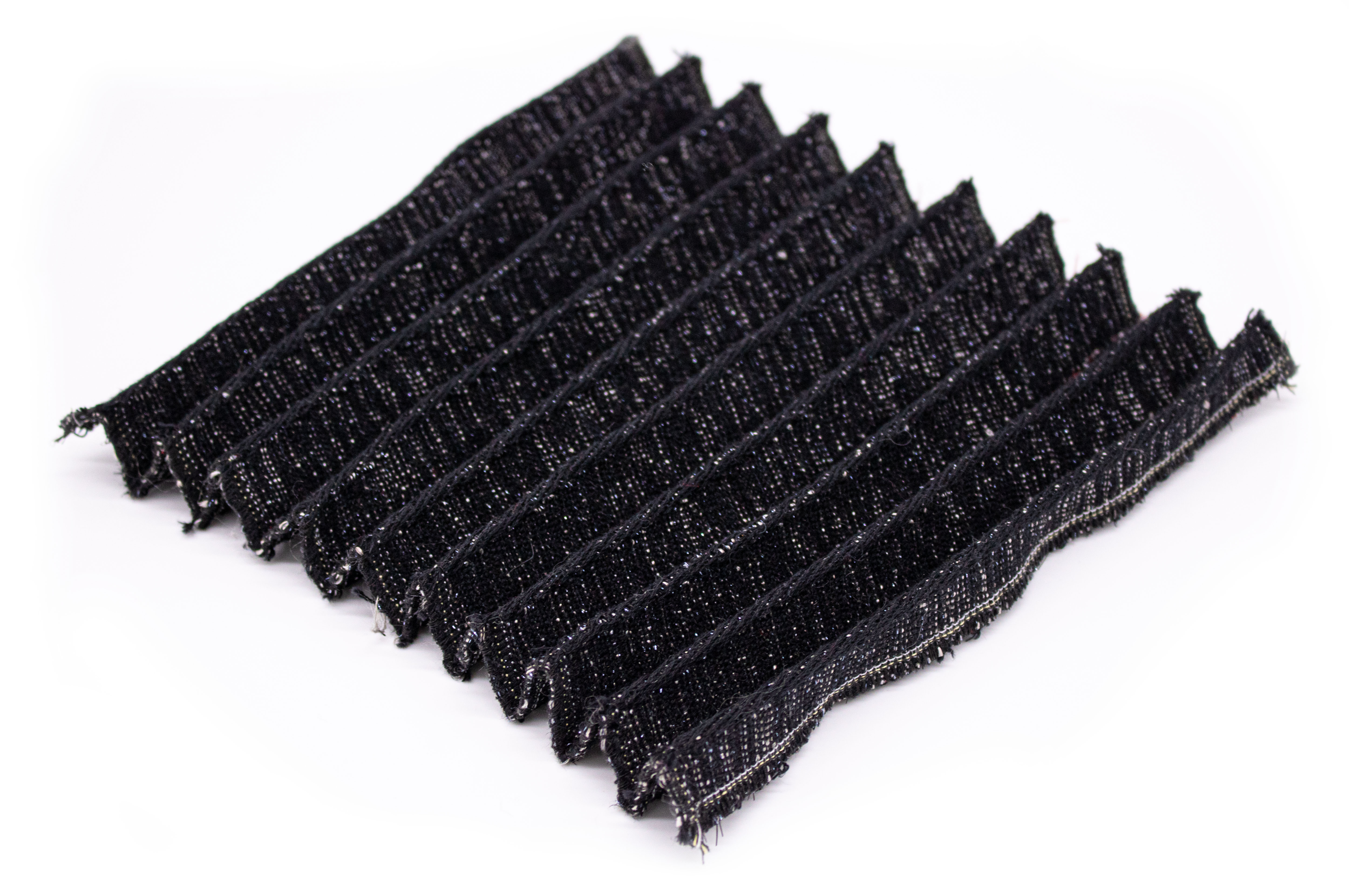 Folding Fabrics: The basics