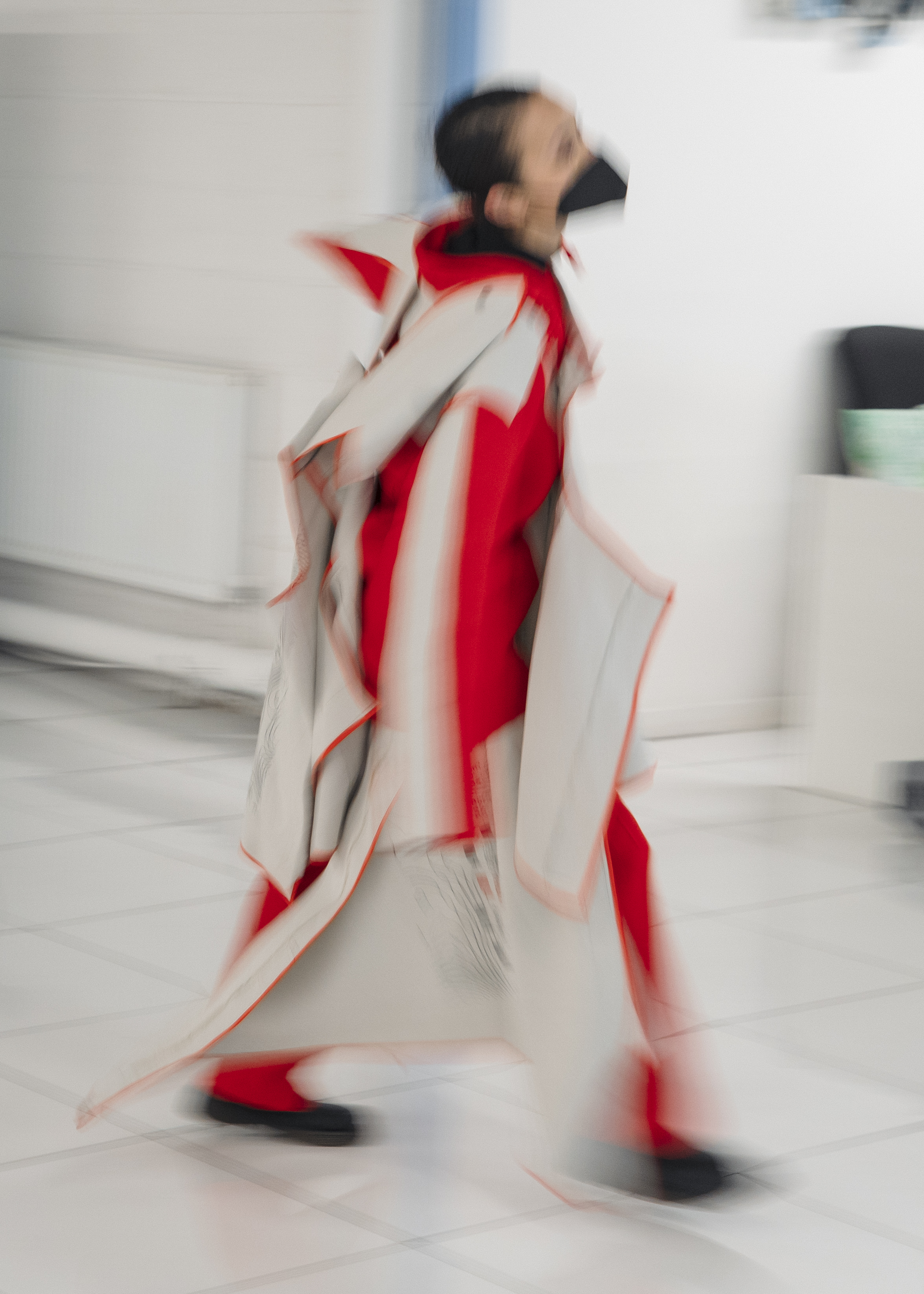 COP26 — Banner Human