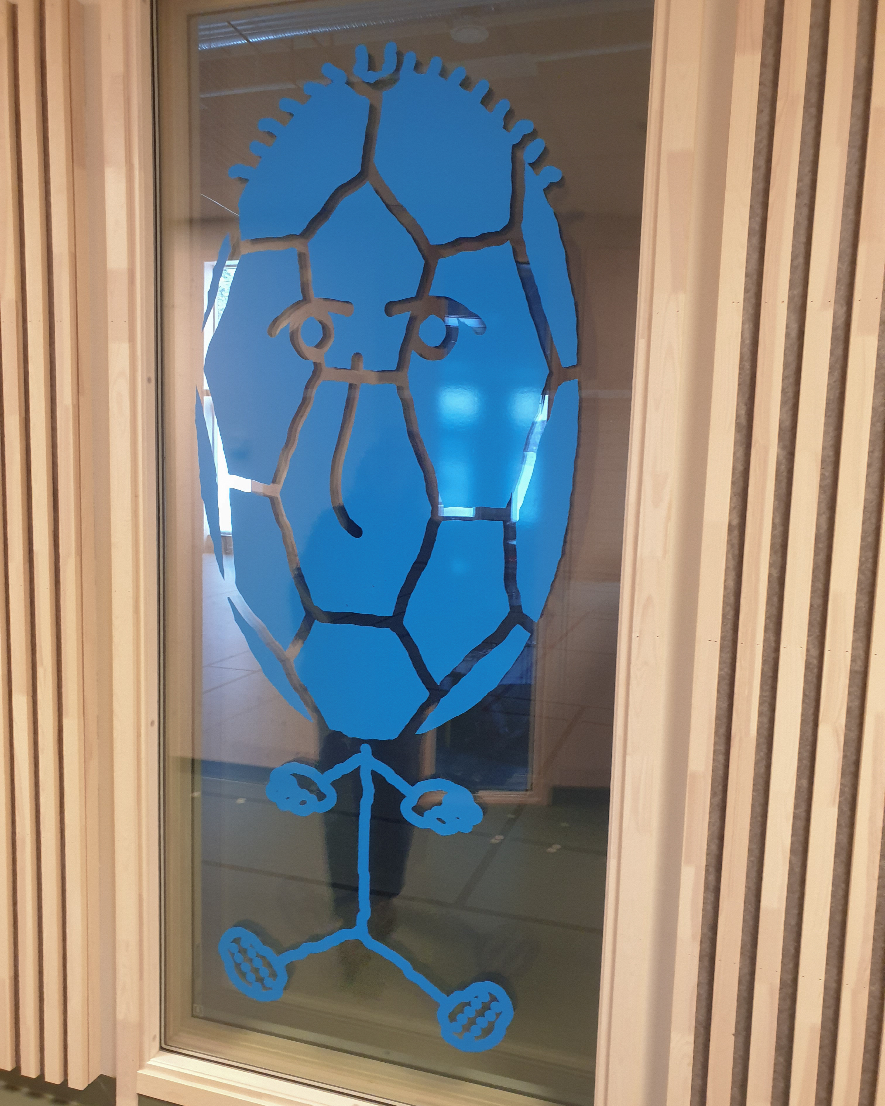 Oppvekstsenter Vest, 2022