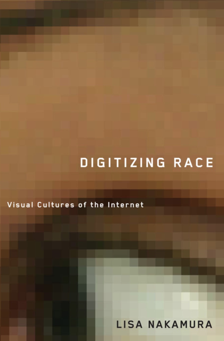 Digitising Culture - Liza Nakamura