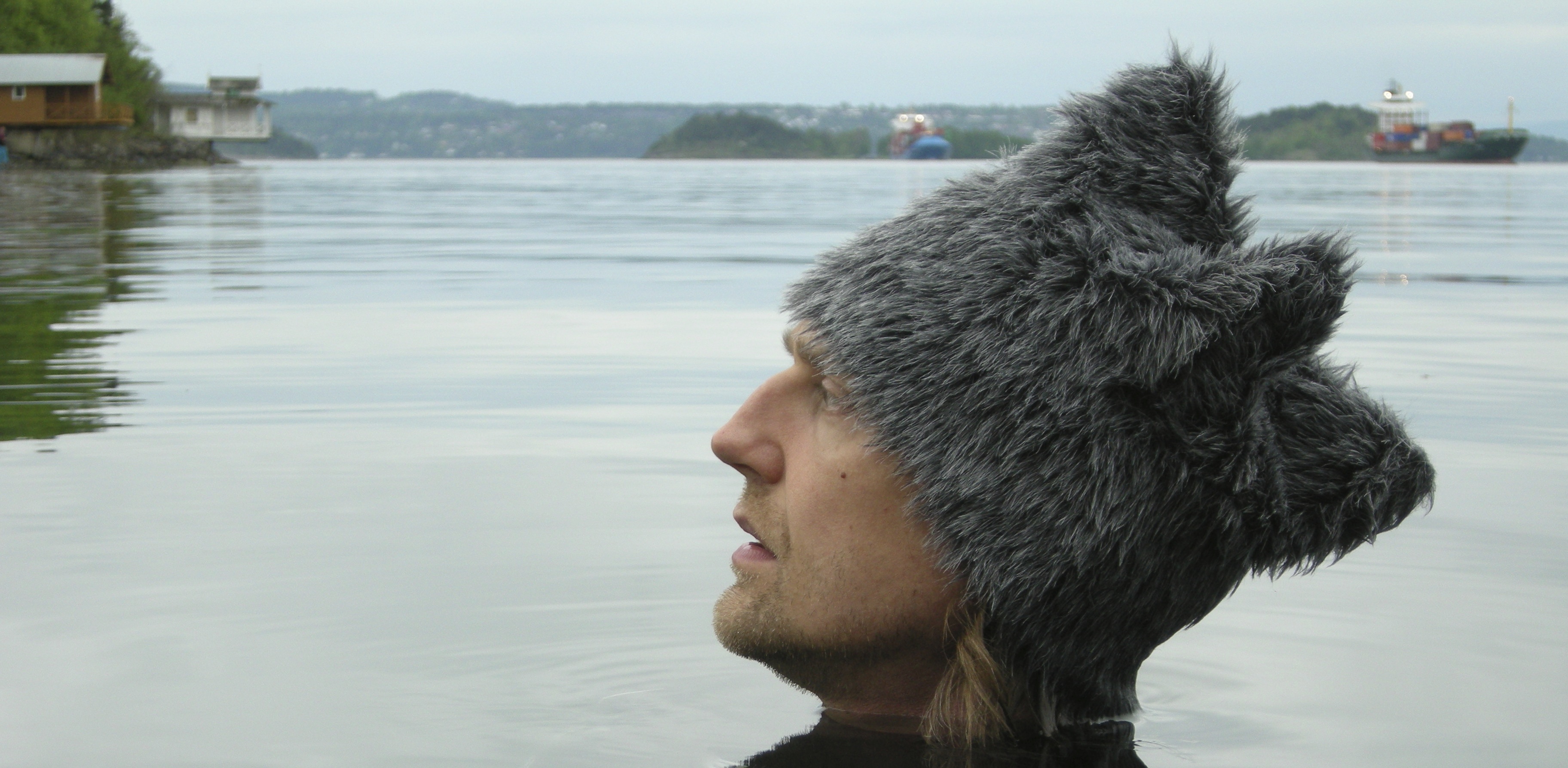 Photo: Danielle Liljeqvist