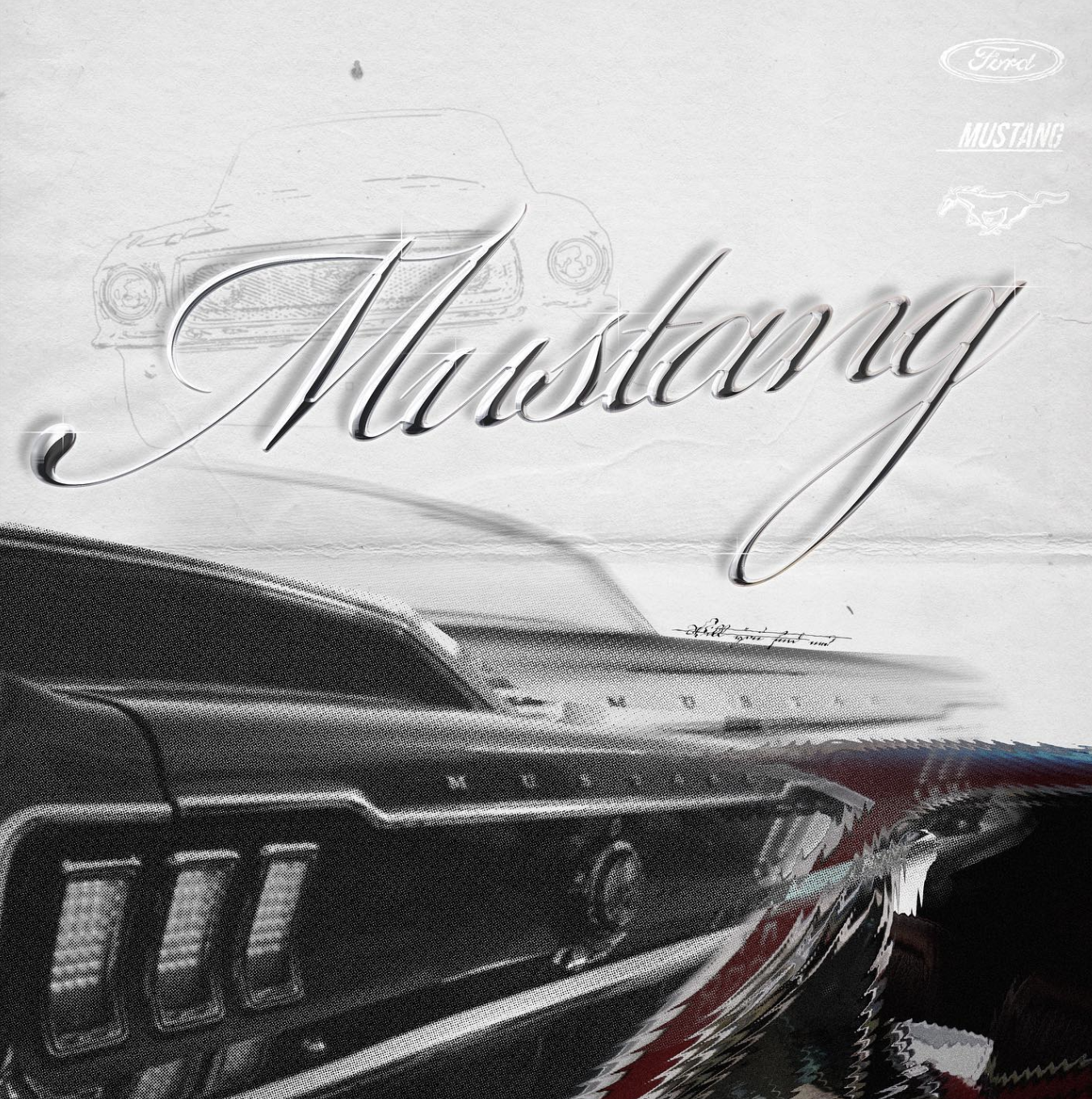 Mustang (2022)
