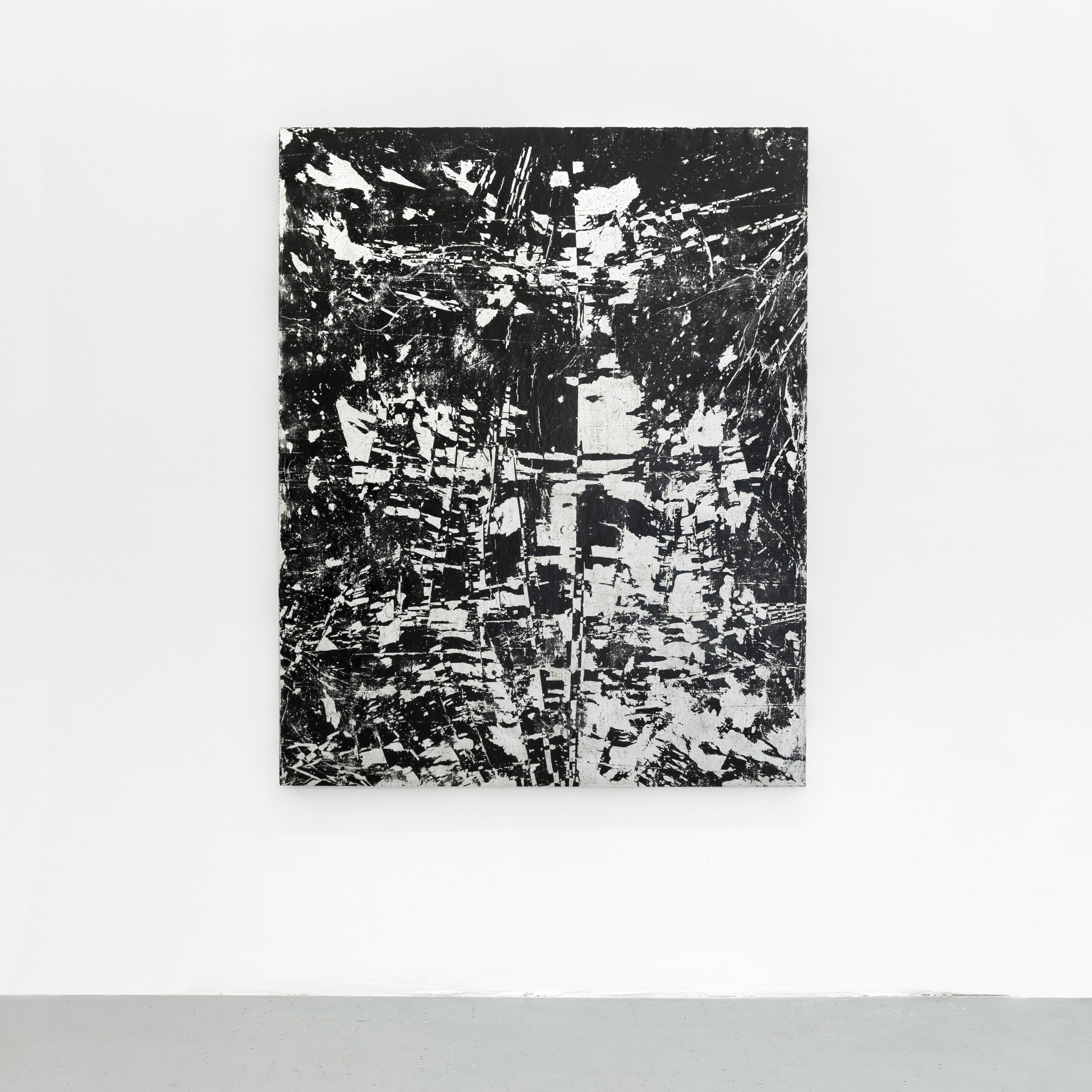 FS-001, 150 x 120 cm