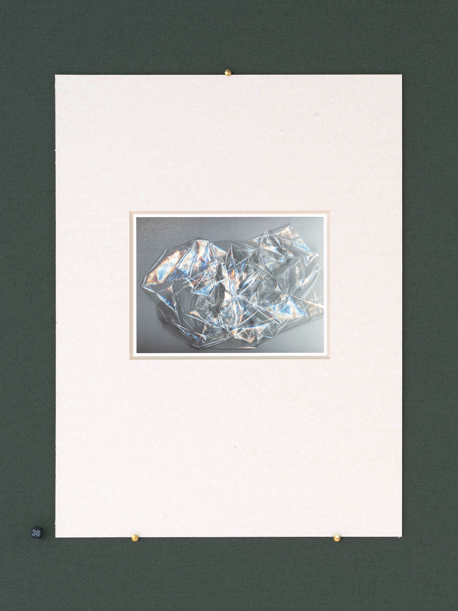 N&deg;36 - Vetreria Fleming 