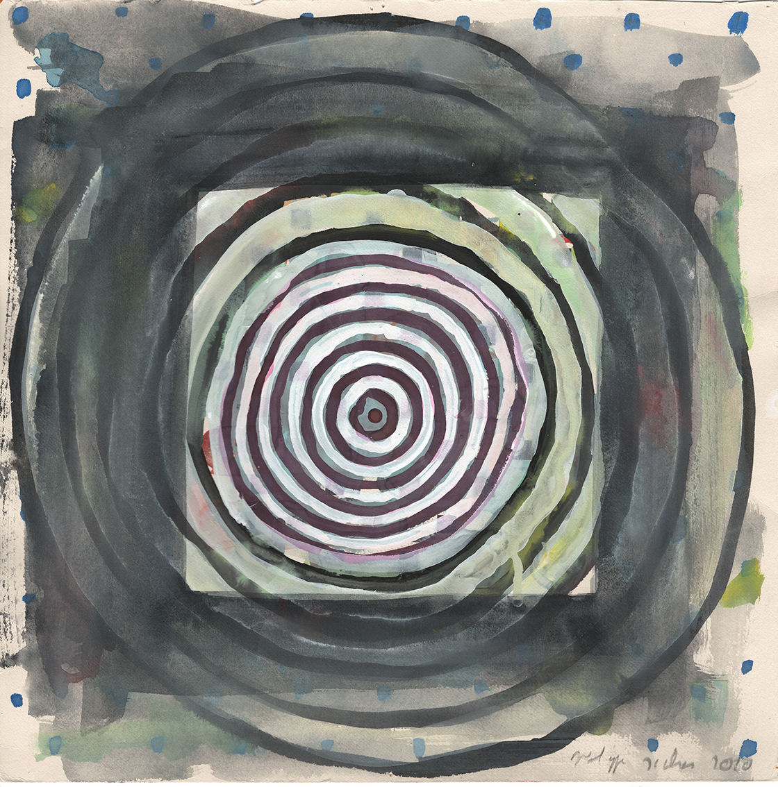 G023 - 30x30cm