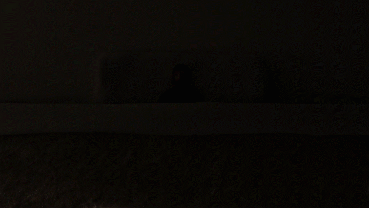 Woe is MeStop Motion Videoclip