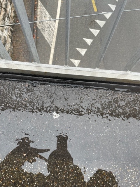 Self-Portrait, Emanuel Zimmermann, Winterthur, 2023