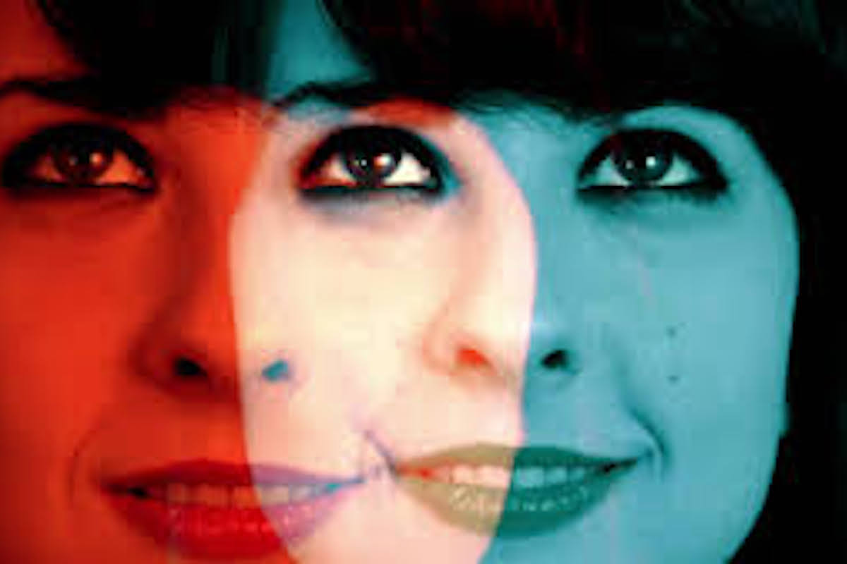 Talking pictures Mirrors