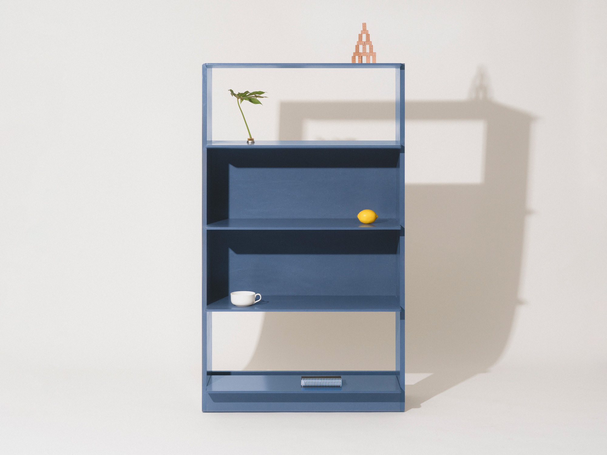 PAPERFOLD SHELF
