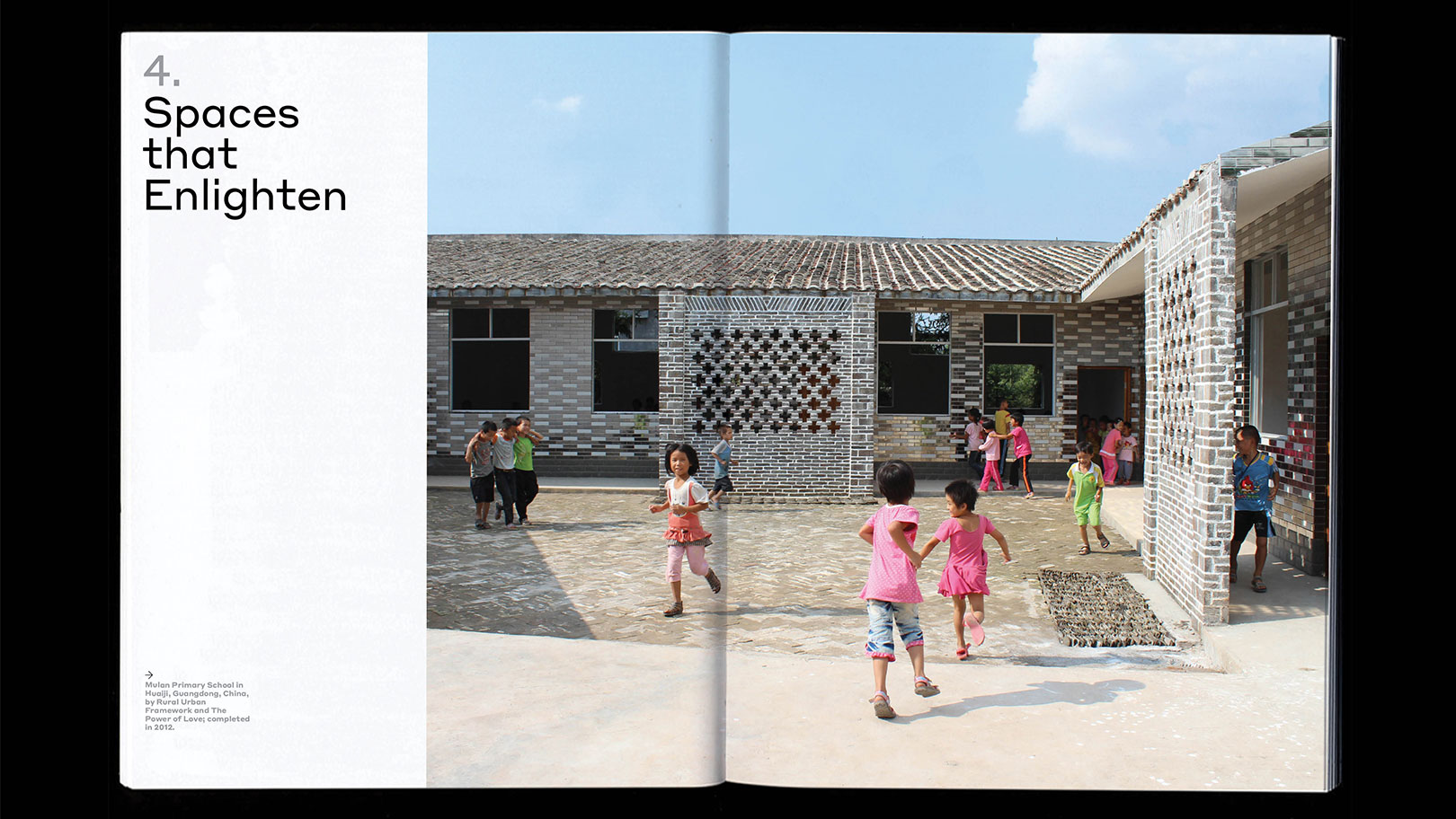 Book / Design for Good, John Cary