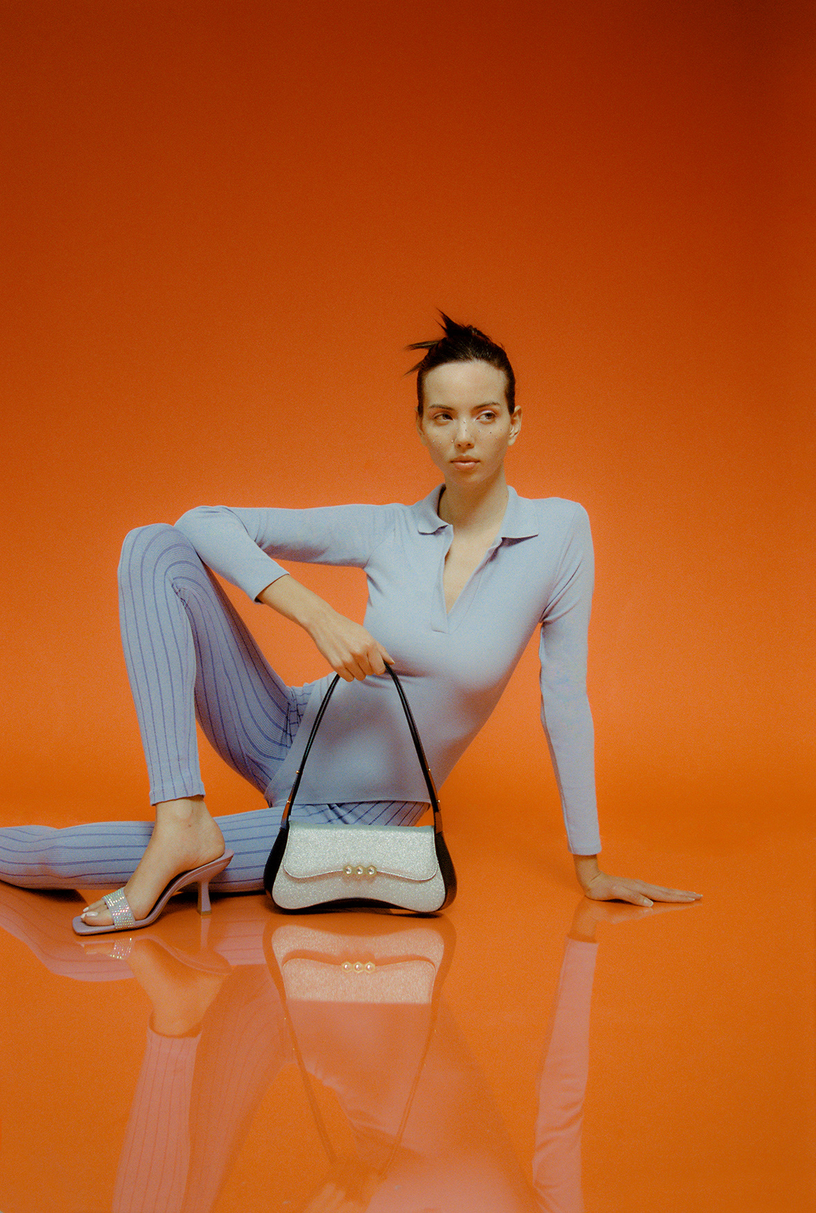 SET FOR MIETIS WITH TONI ARAGÓN - By Nerea Garro