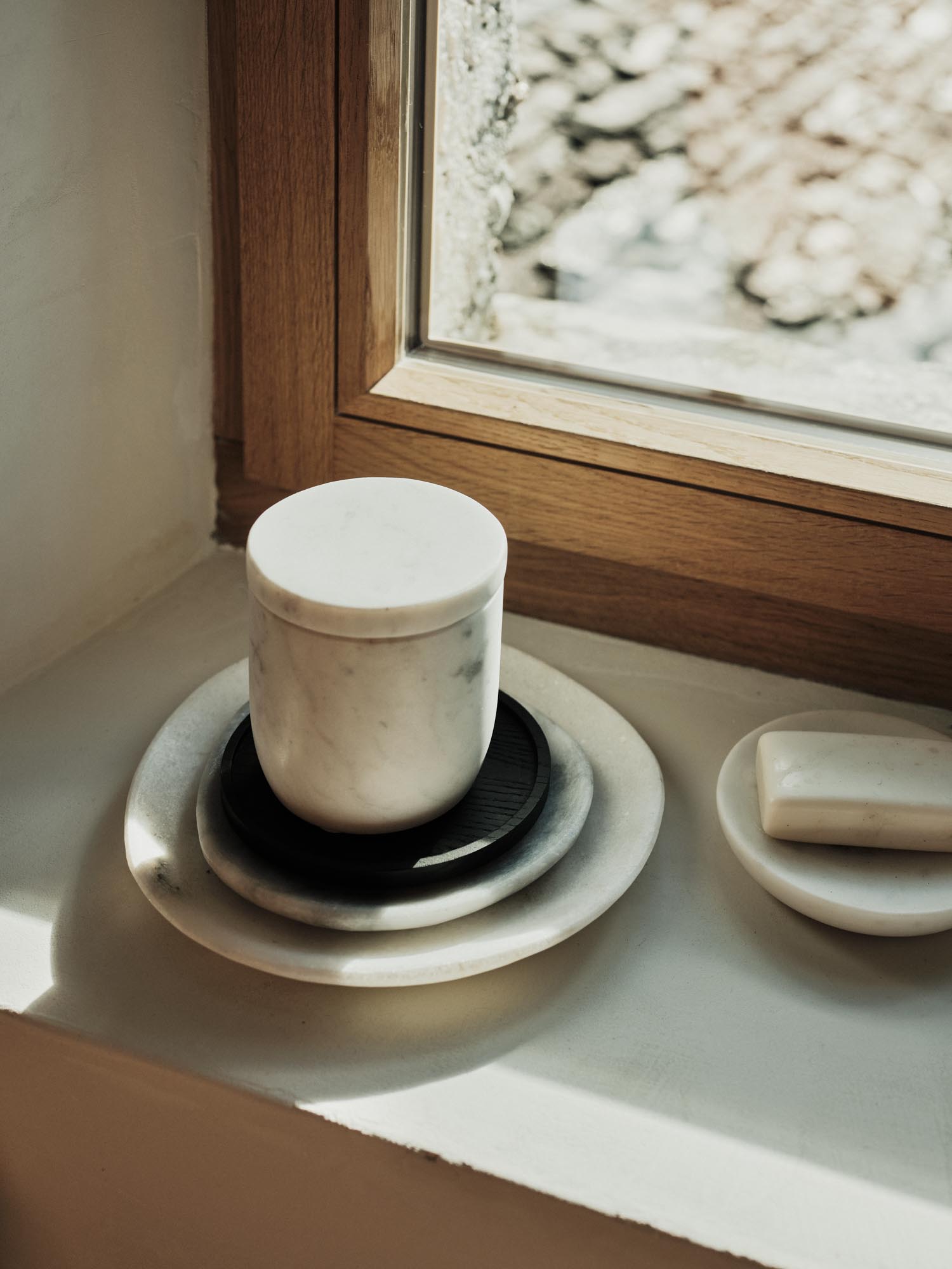 Tanja Casparis Rustico für Raum und Wohnen, 4/2023