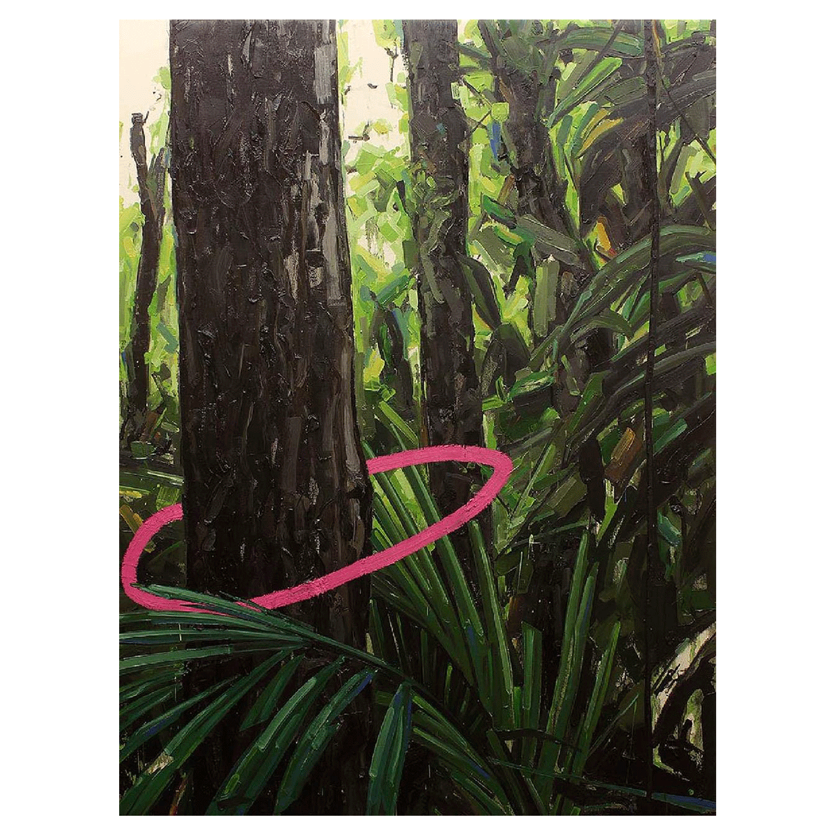 Selva Mata