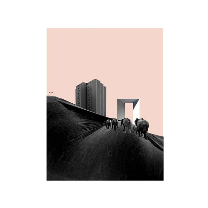 Agnes Diakite_Floucault