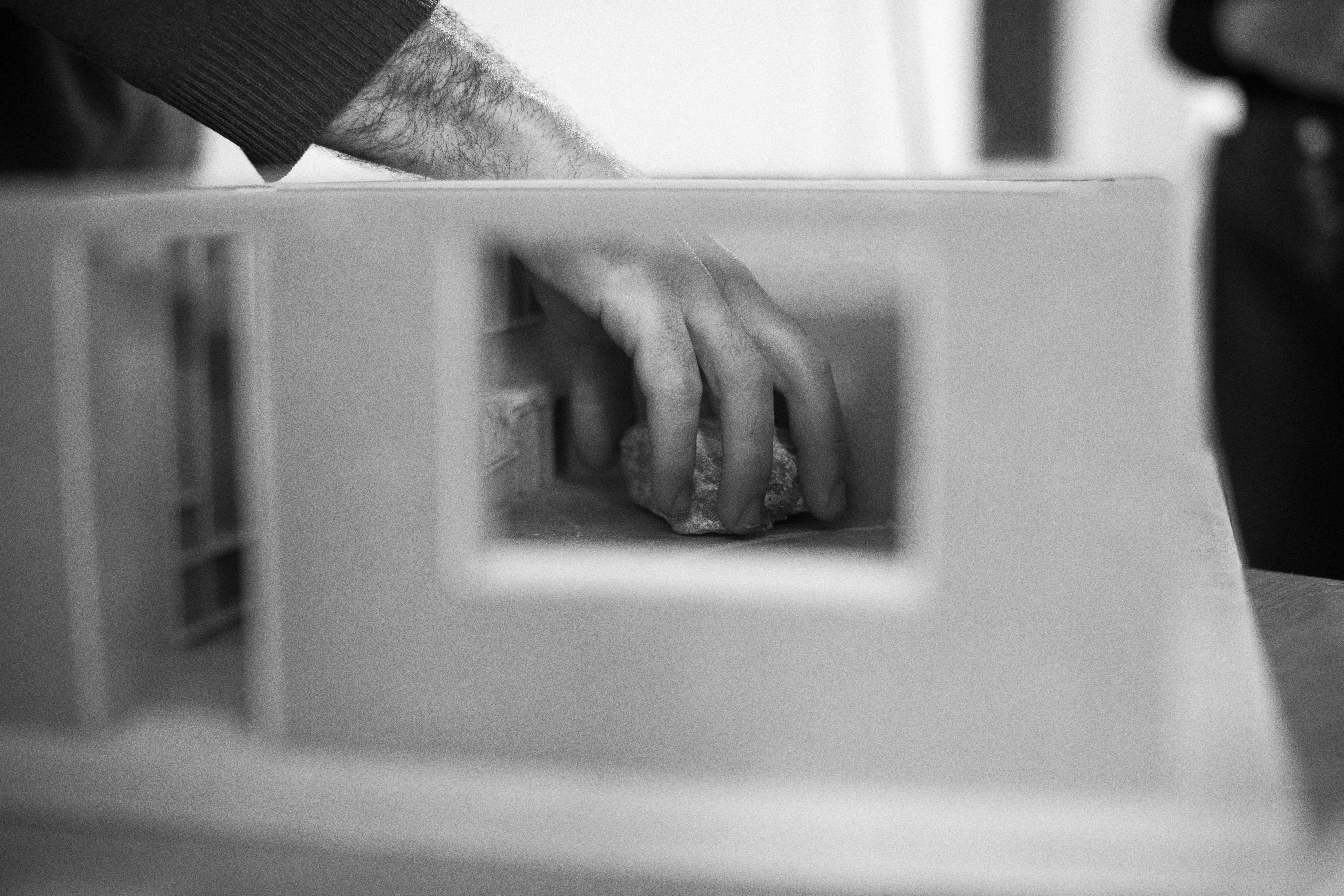 Photo: Rich Gilligan