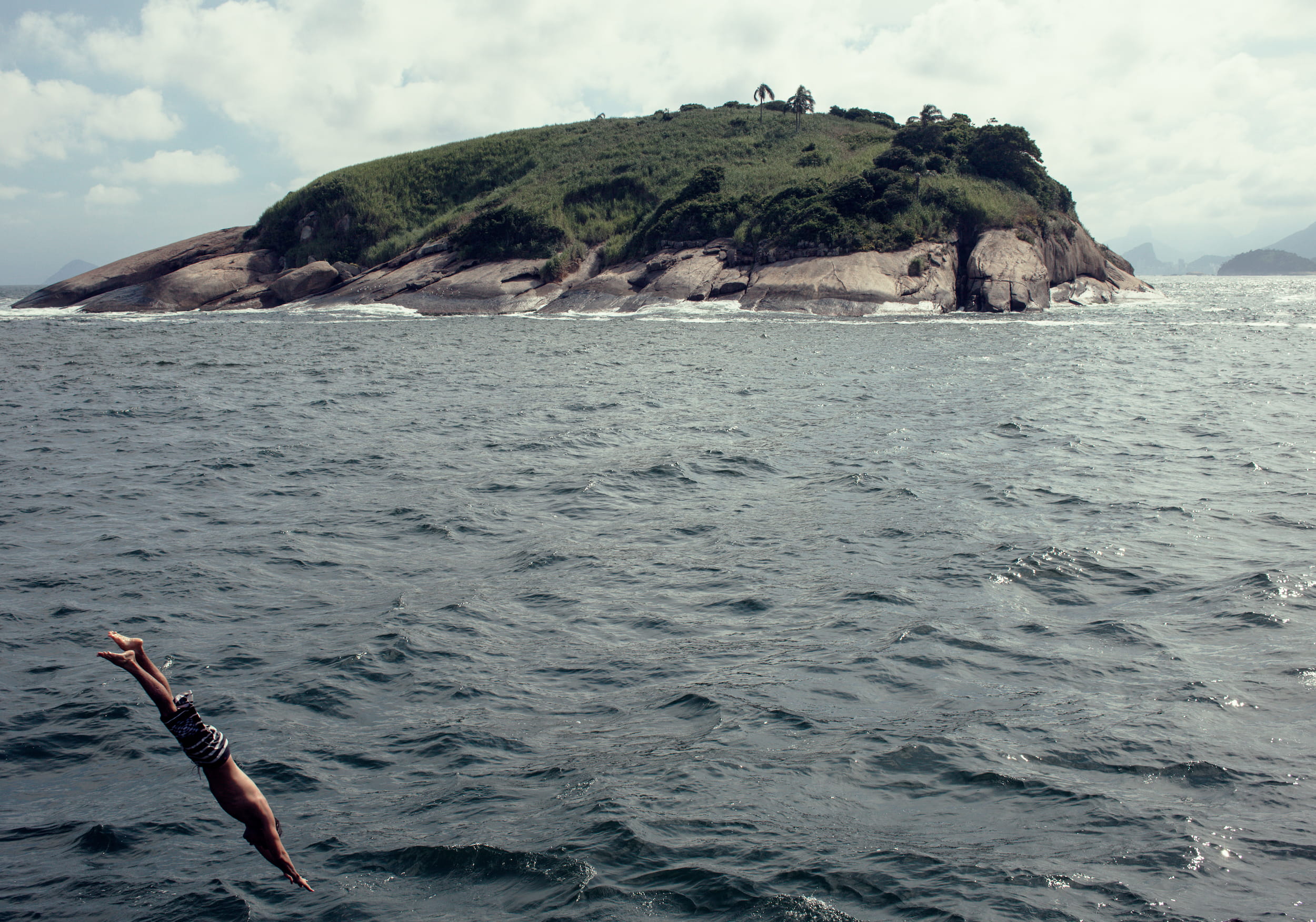 Rio de Janeiro, Brazil
