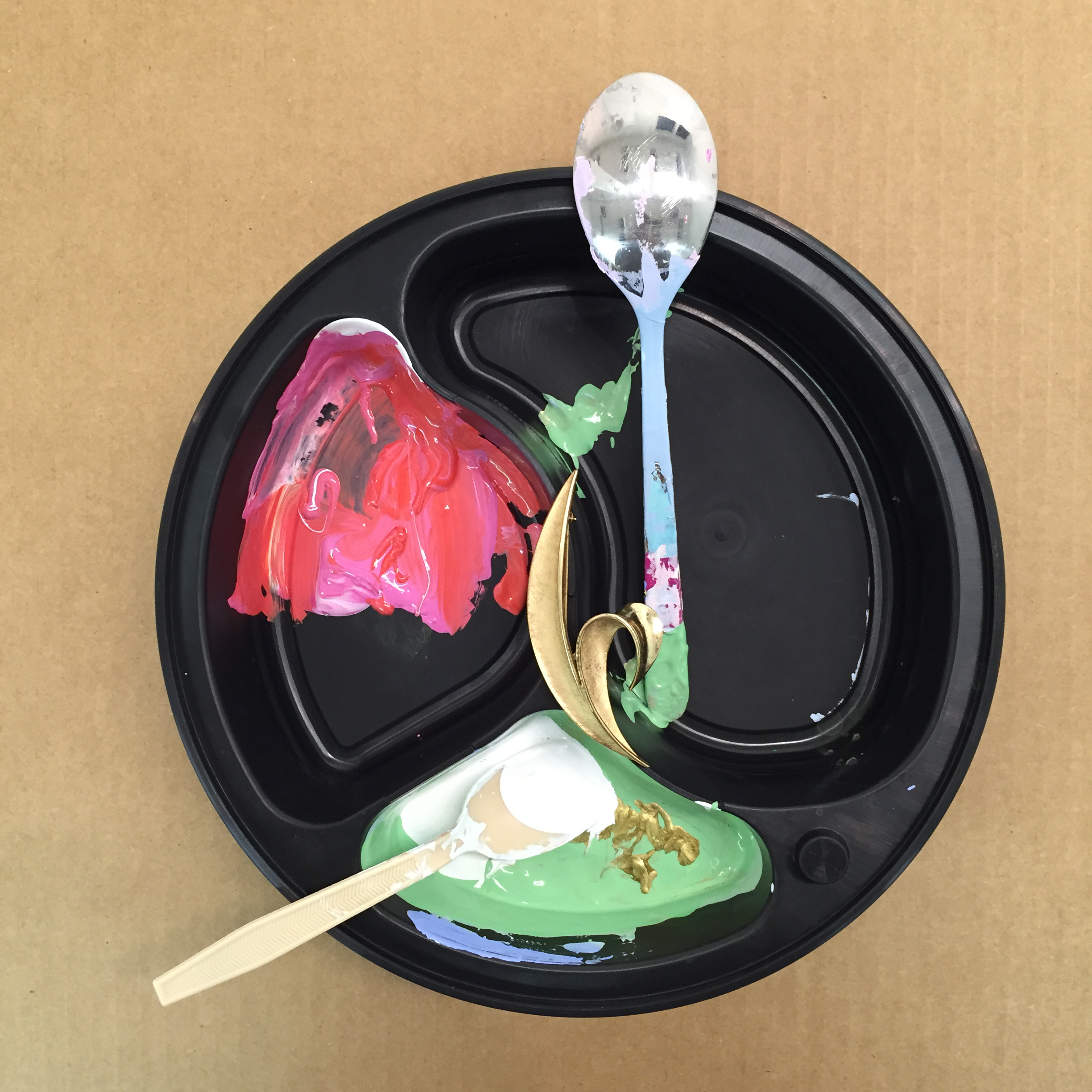 No. 20: Lady Who Lunch