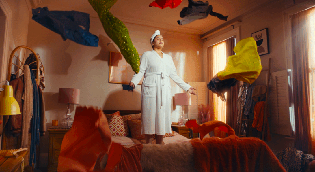 EBAY nothing to wear