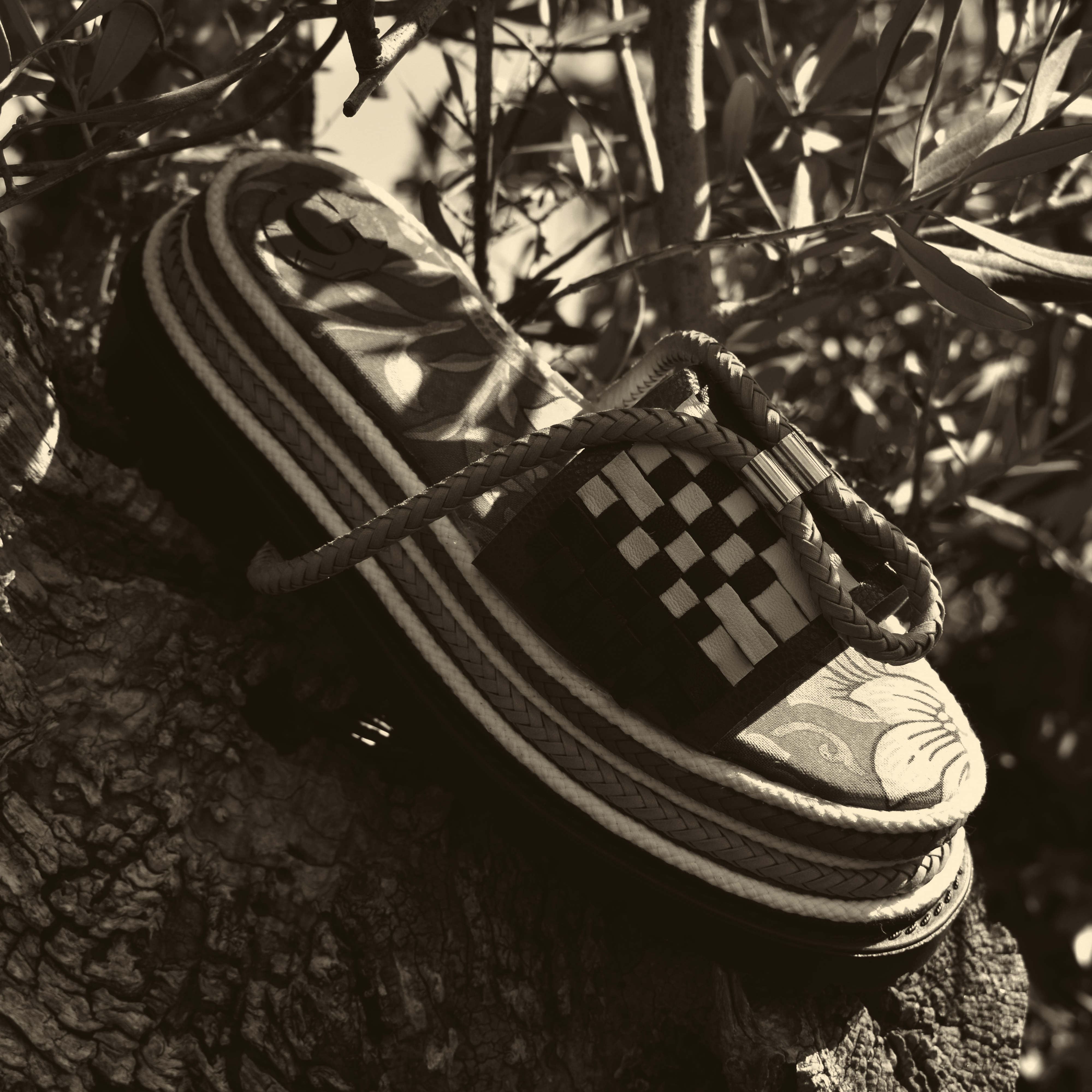 The prototype