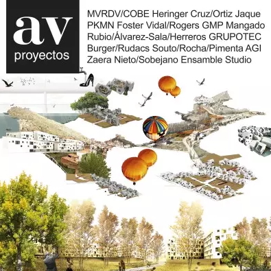 av magazine | ourense high-speed station