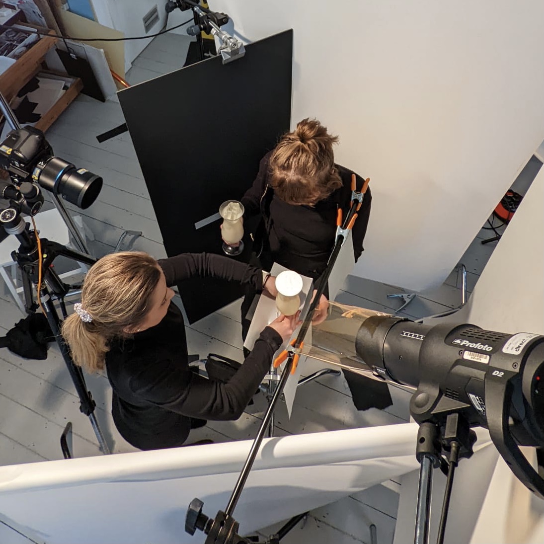 best food photographers london