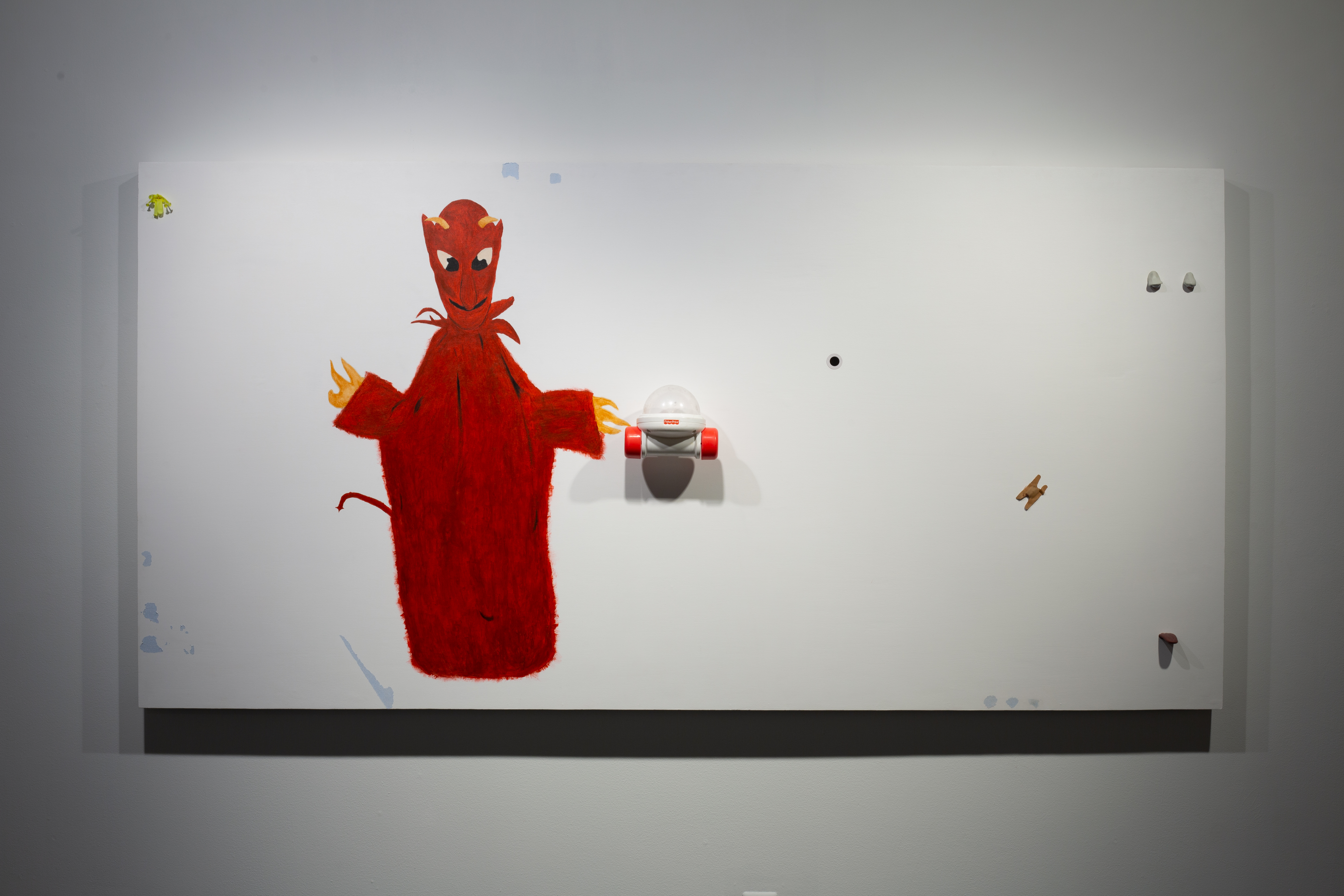 Paid the Price, 2021