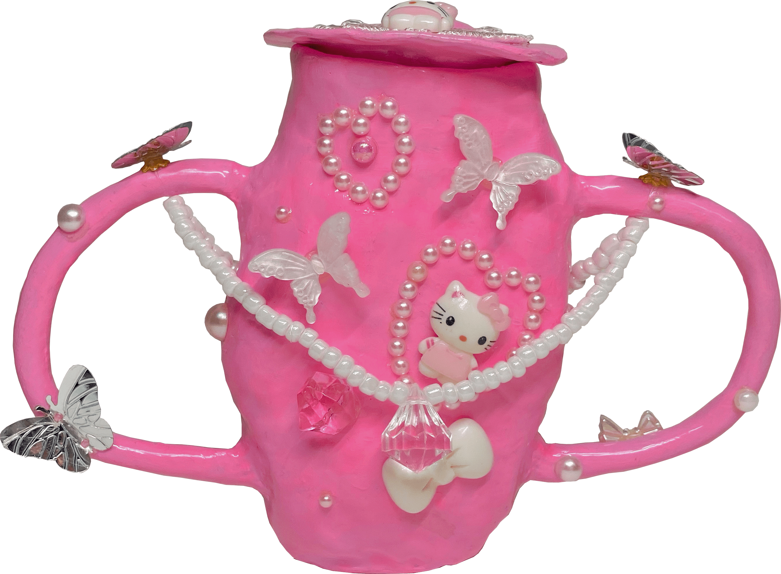 ⟡Kitty With `. Flaws .‘.⟡