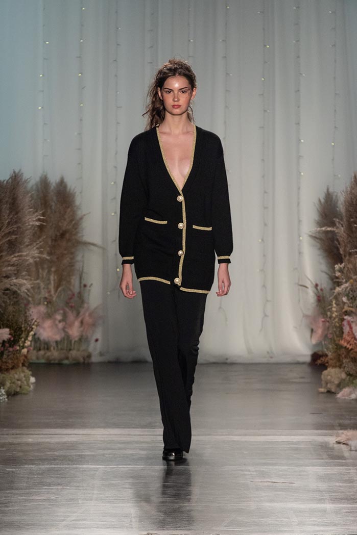 Ozlana: Dream Still @ NYFW