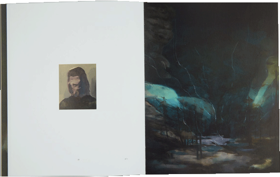 Book Design, Art Direction