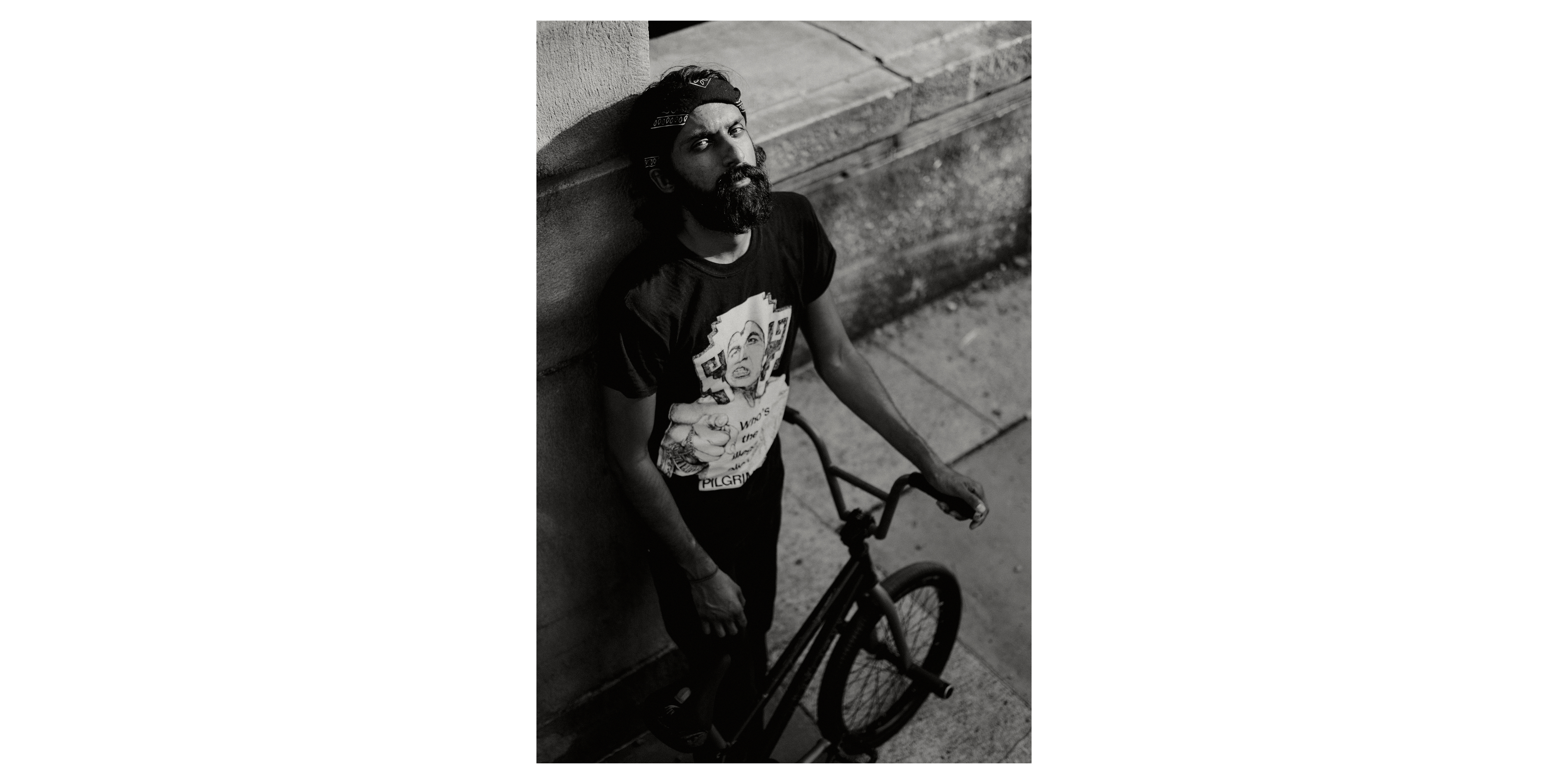 Sunny Singh – The FADER