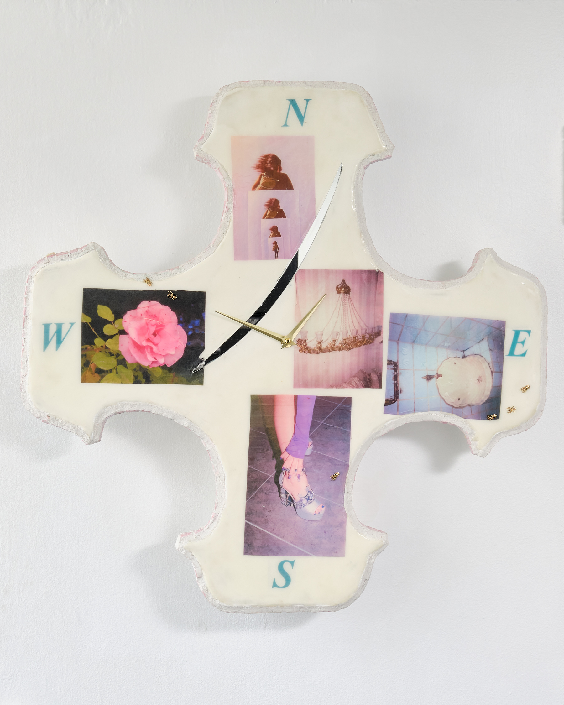 Cameron Cameron, Never lost, never late! (2023)