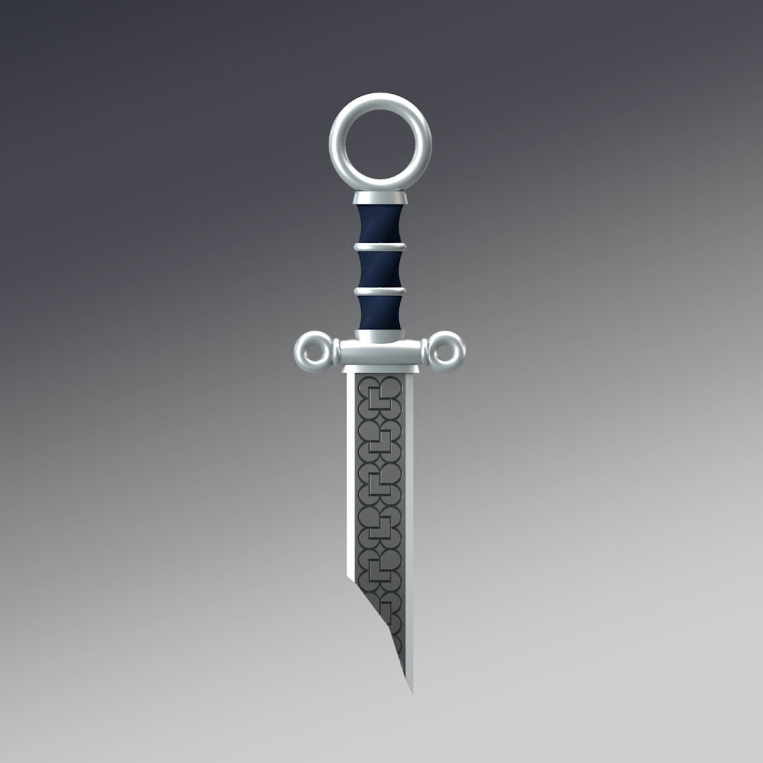 Sword 5